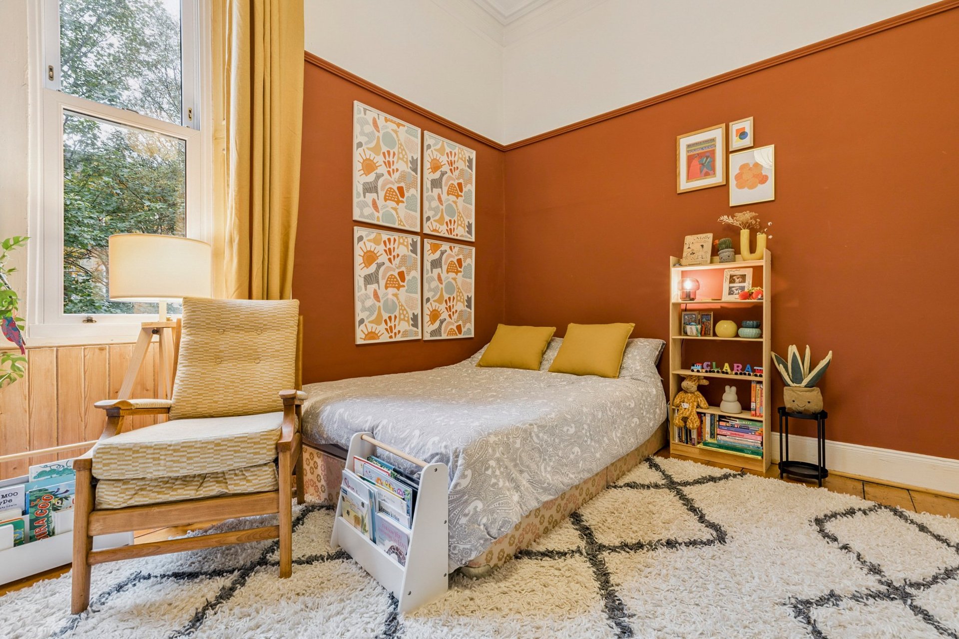 1/2, 13 Leslie Street, Pollokshields, G41 2LQ - Picture #14