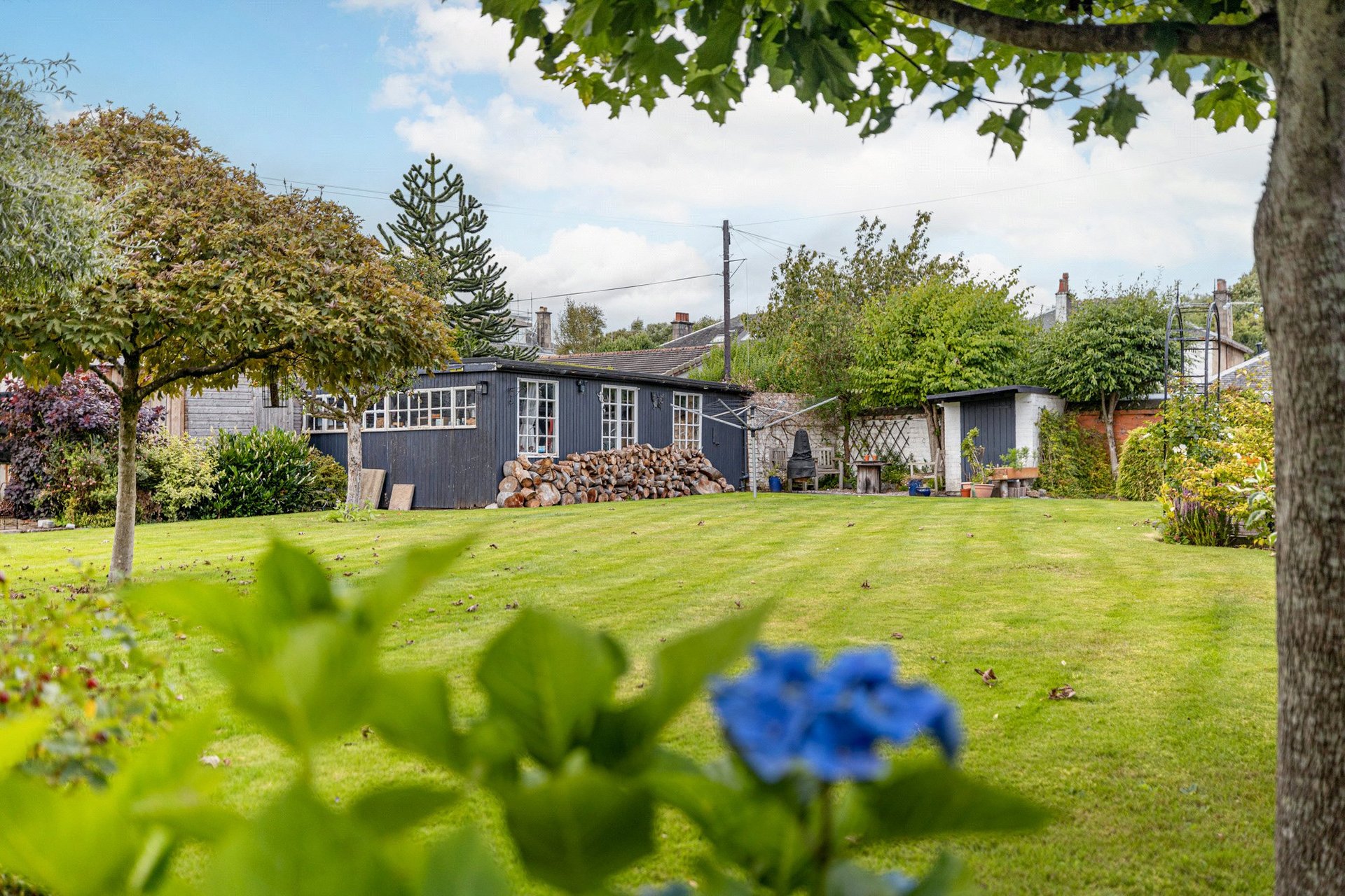 Knaresby, 6 Newton Avenue, Elderslie, Johnstone, PA5 9BB - Picture #52