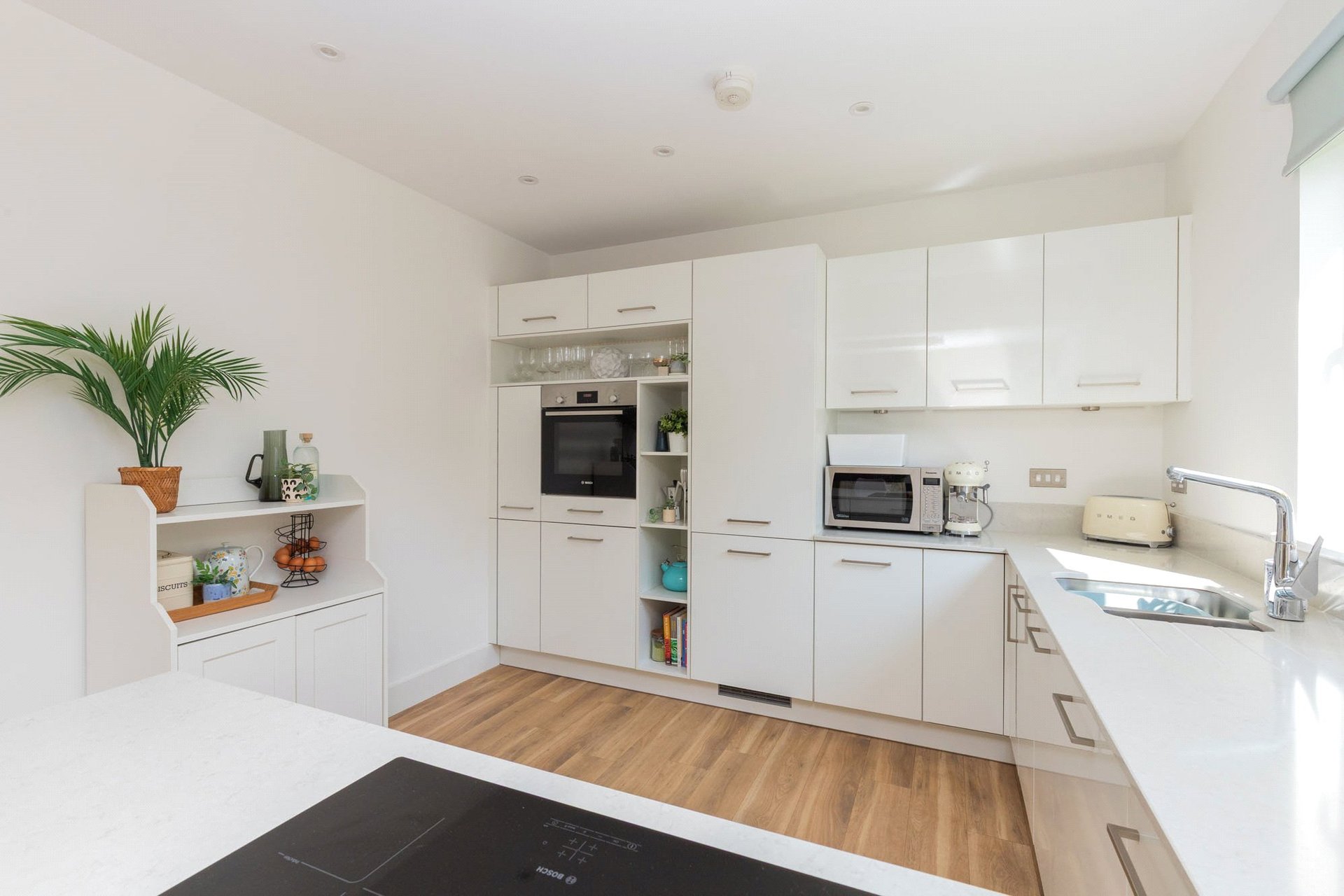Flat 2, 15 Mansionhouse Court, Langside, Glasgow, G41 3DE - Picture #15