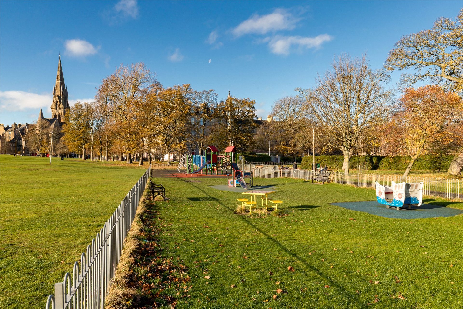 10 (3F2), Brougham Place, Edinburgh, EH3 9HW - Picture #20