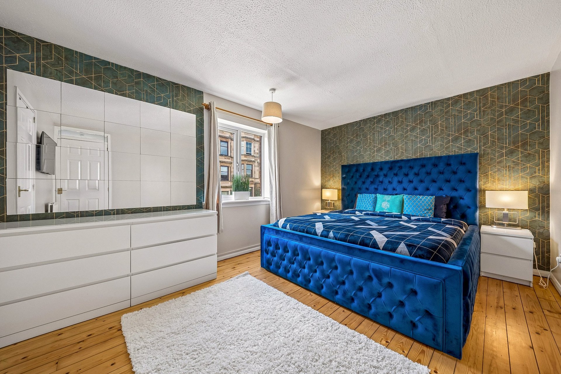 32 Kirkland Street, North Kelvinside, Glasgow, G20 6JW - Picture #17