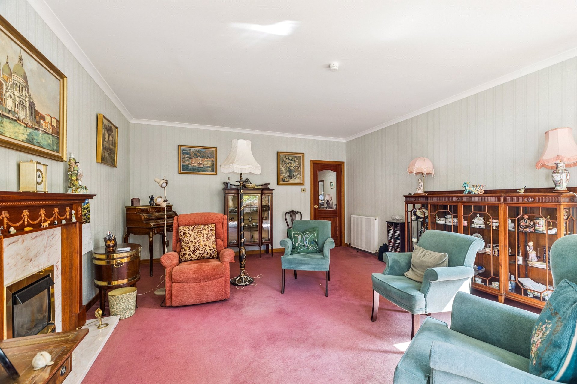 6A Gartconnell Drive, Bearsden, G61 3BL - Picture #6