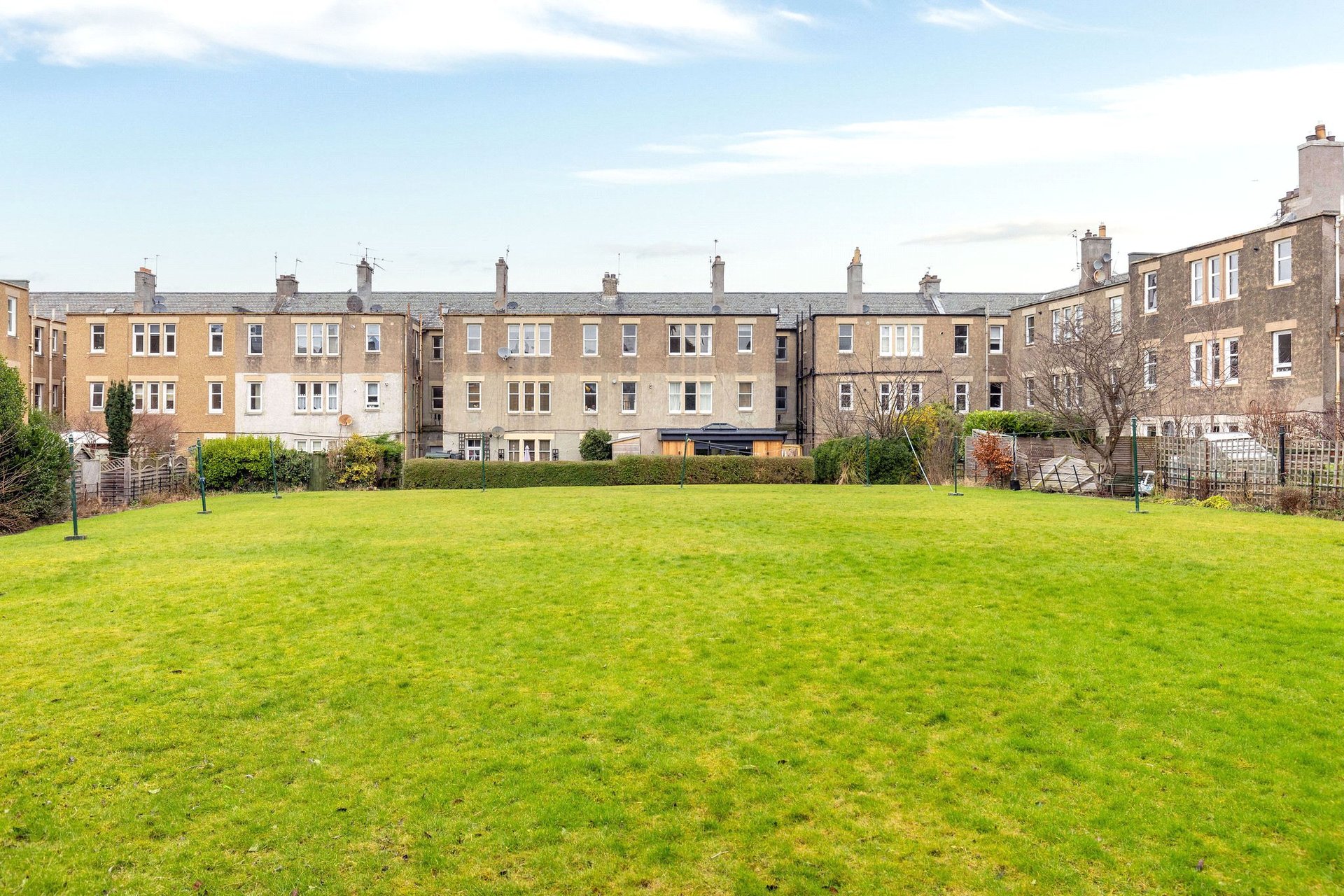 2f1, 135, Comely Bank Road, Edinburgh, Midlothian, EH4 1BH - Picture #20