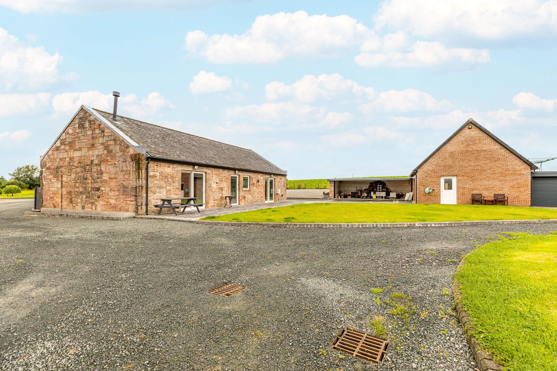 Bellisle, Hurlford, Kilmarnock, East Ayrshire, KA1 5JF - Picture #55