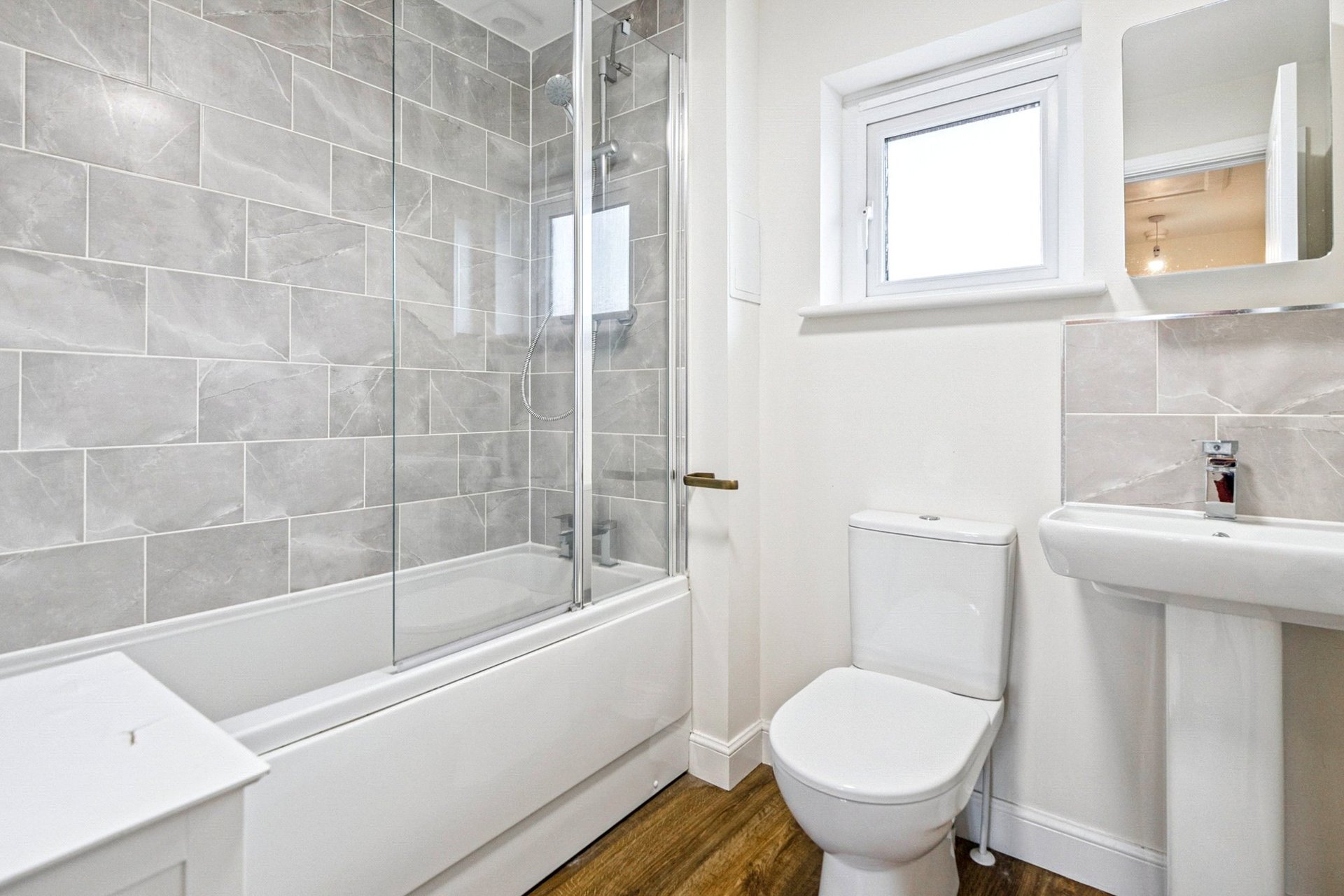 7 Bannerman Cruick, Edinburgh, Midlothian, EH17 8SH - Picture #31