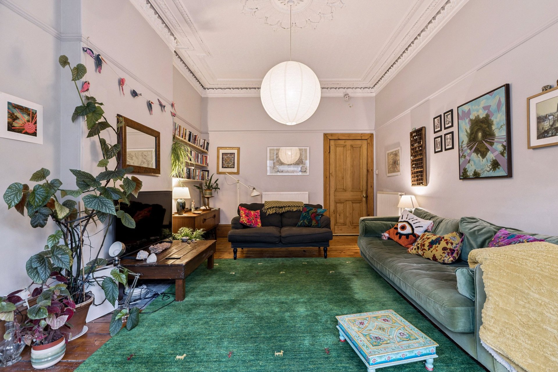 Flat 1/2, 63 Finlay Drive, Dennistoun, Glasgow City, G31 2QZ - Picture #7