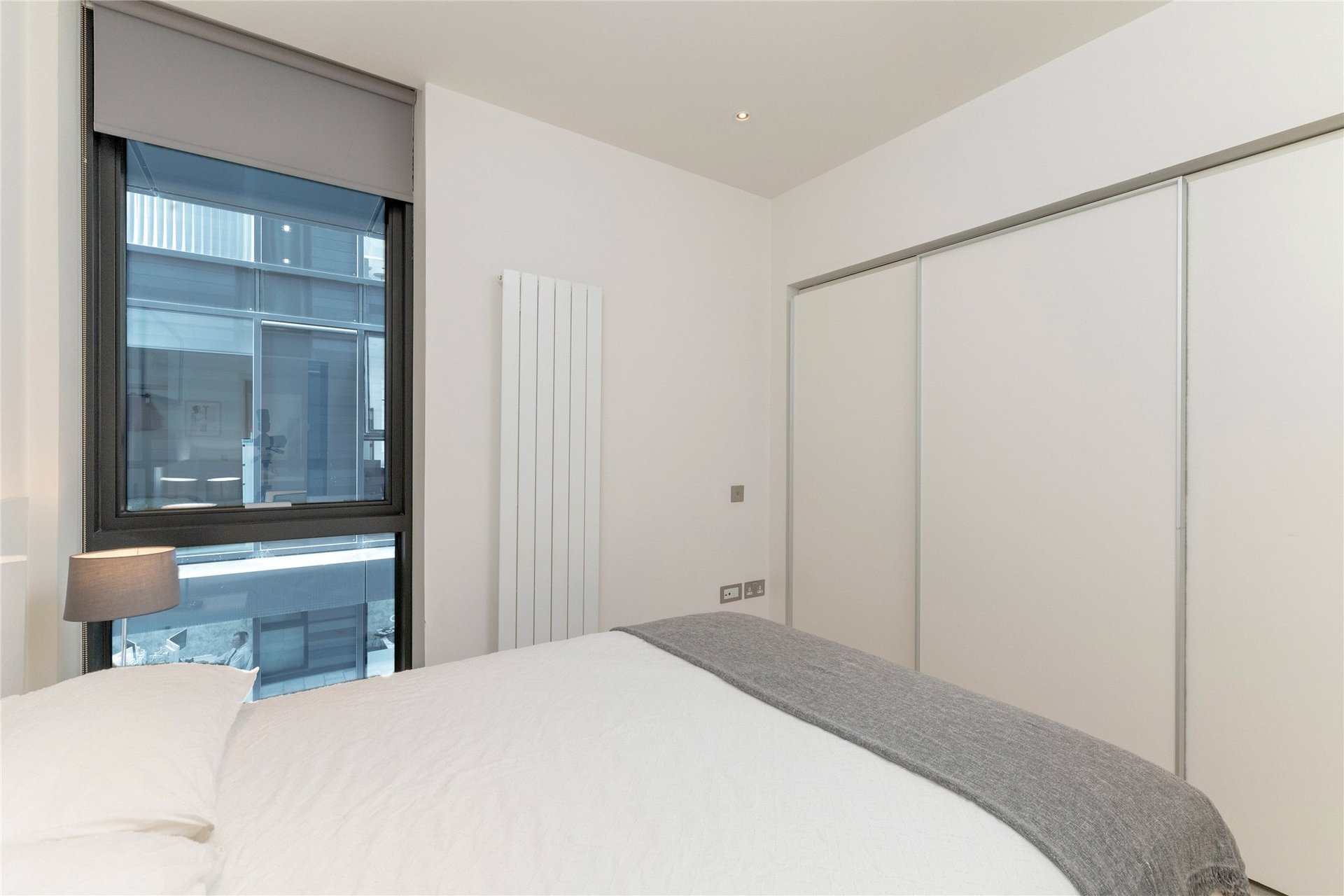 Flat 7, 12 Simpson Loan, Quartermile, Edinburgh, EH3 9GP - Picture #7