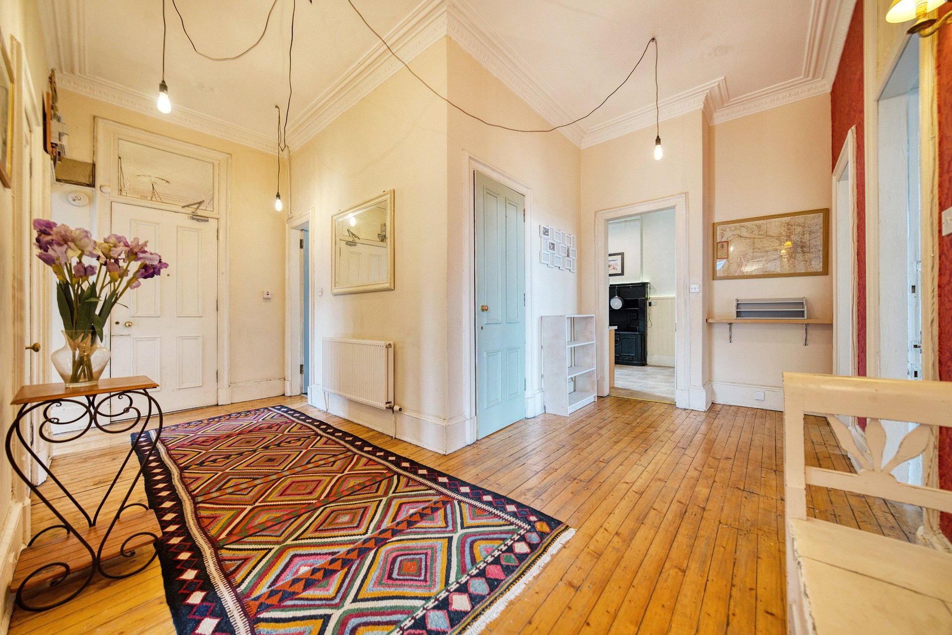 3/1, 19 Southpark Avenue, Hillhead, Glasgow, G12 8JA - Picture #8