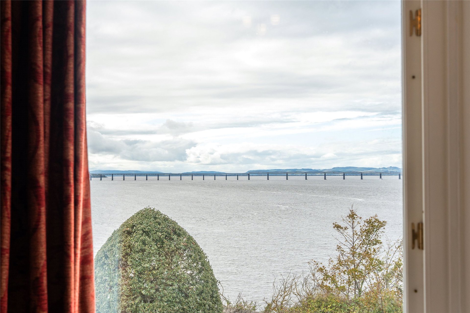 6 Tay Street, Newport-on-Tay, Fife, DD6 8AG - Picture #15