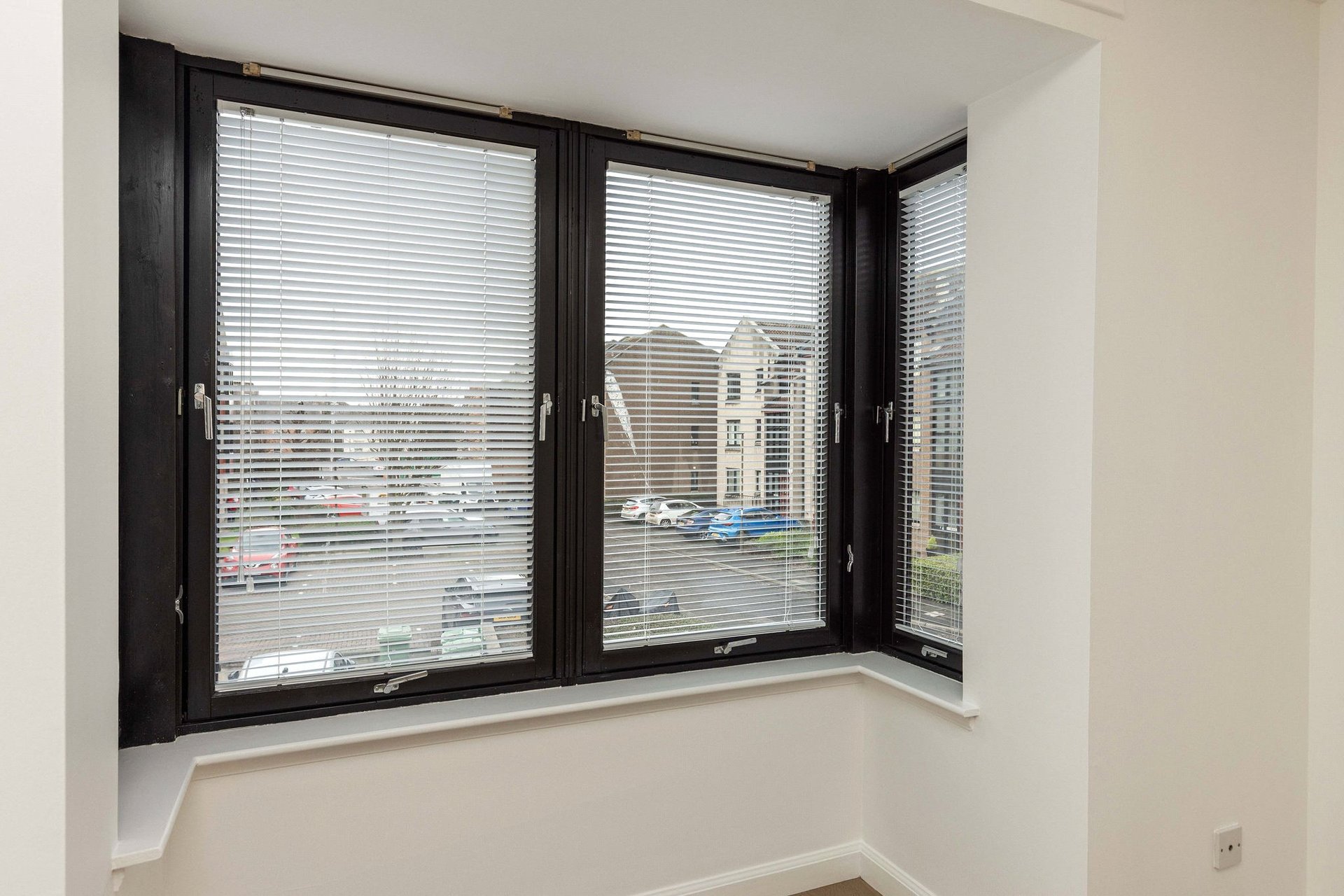 1f1, Blackthorn, Gracefield Court, Musselburgh, East Lothian, EH21 6LL - Picture #4