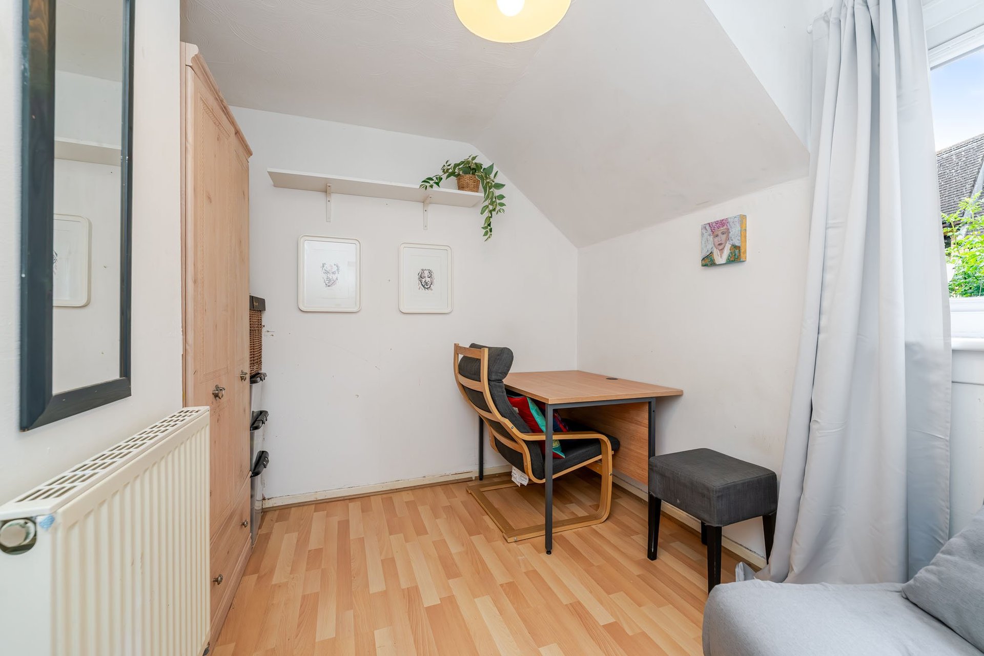 53 Hector Road, Shawlands, Glasgow, G41 3QD - Picture #22