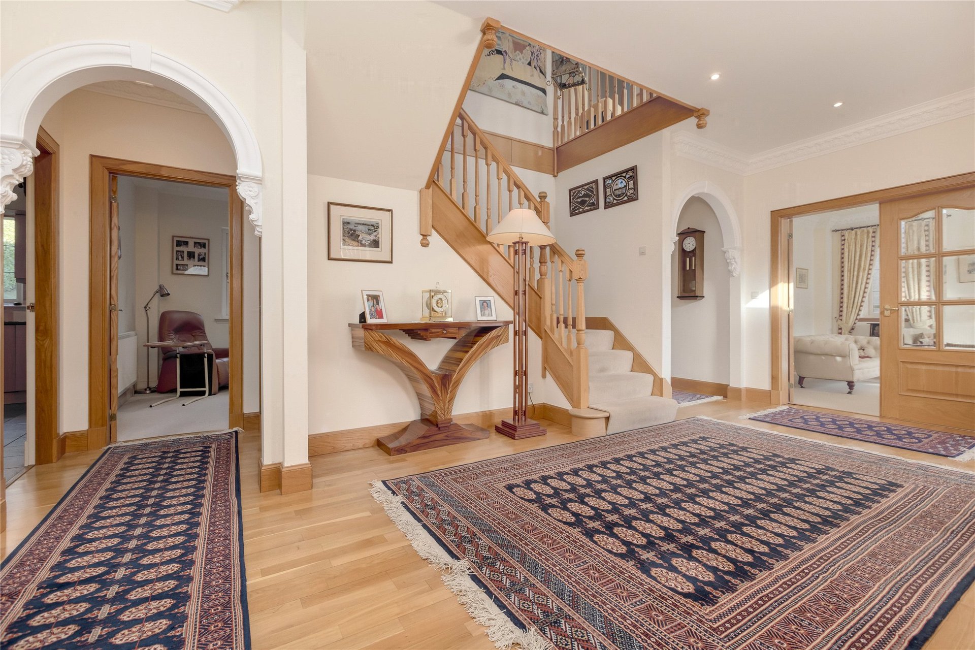 3 Brunstane Mill Road, Edinburgh, Midlothian, EH15 2LY - Picture #2