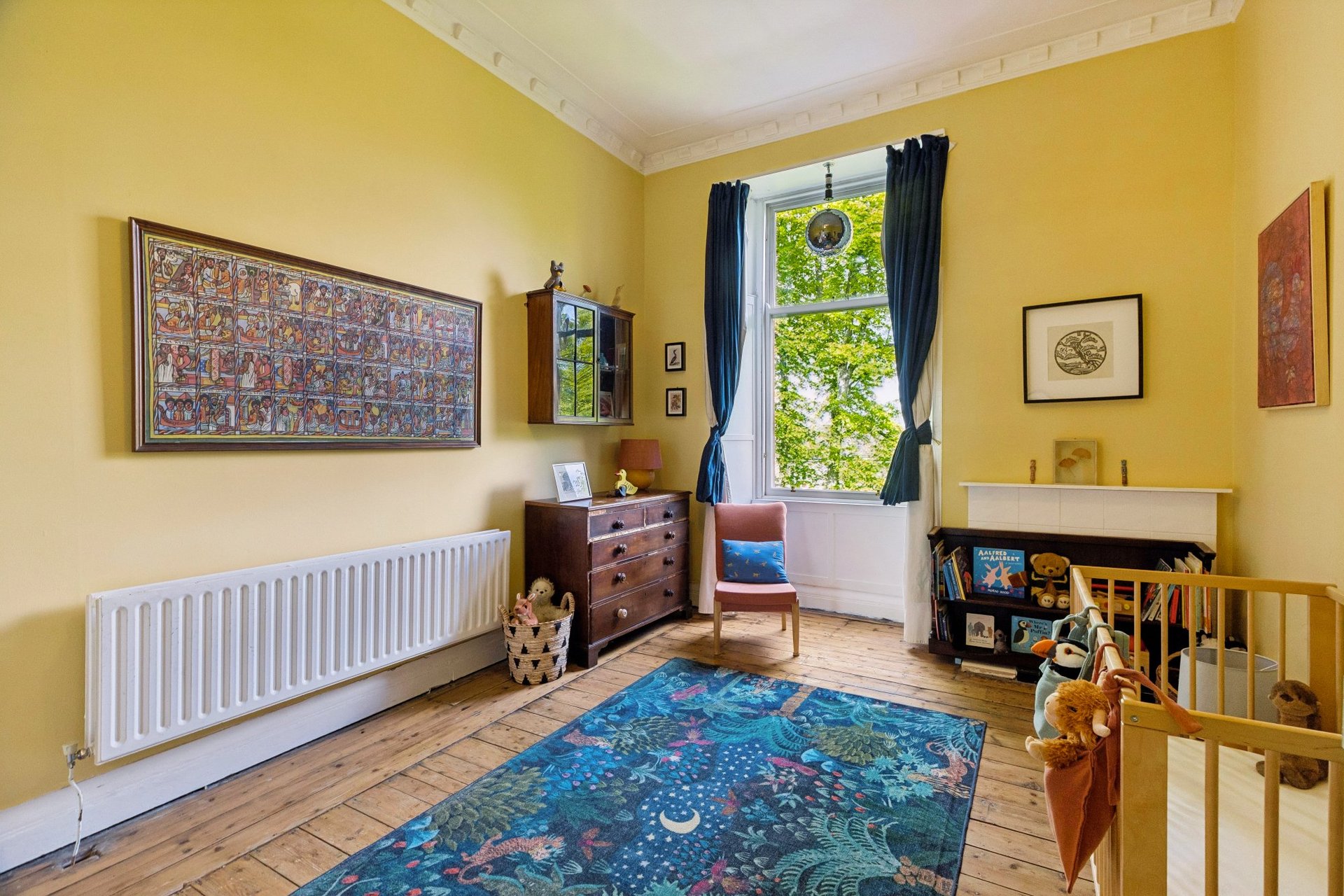 2/2, 25 Camphill Avenue, Shawlands, Glasgow, G41 3AU - Picture #28