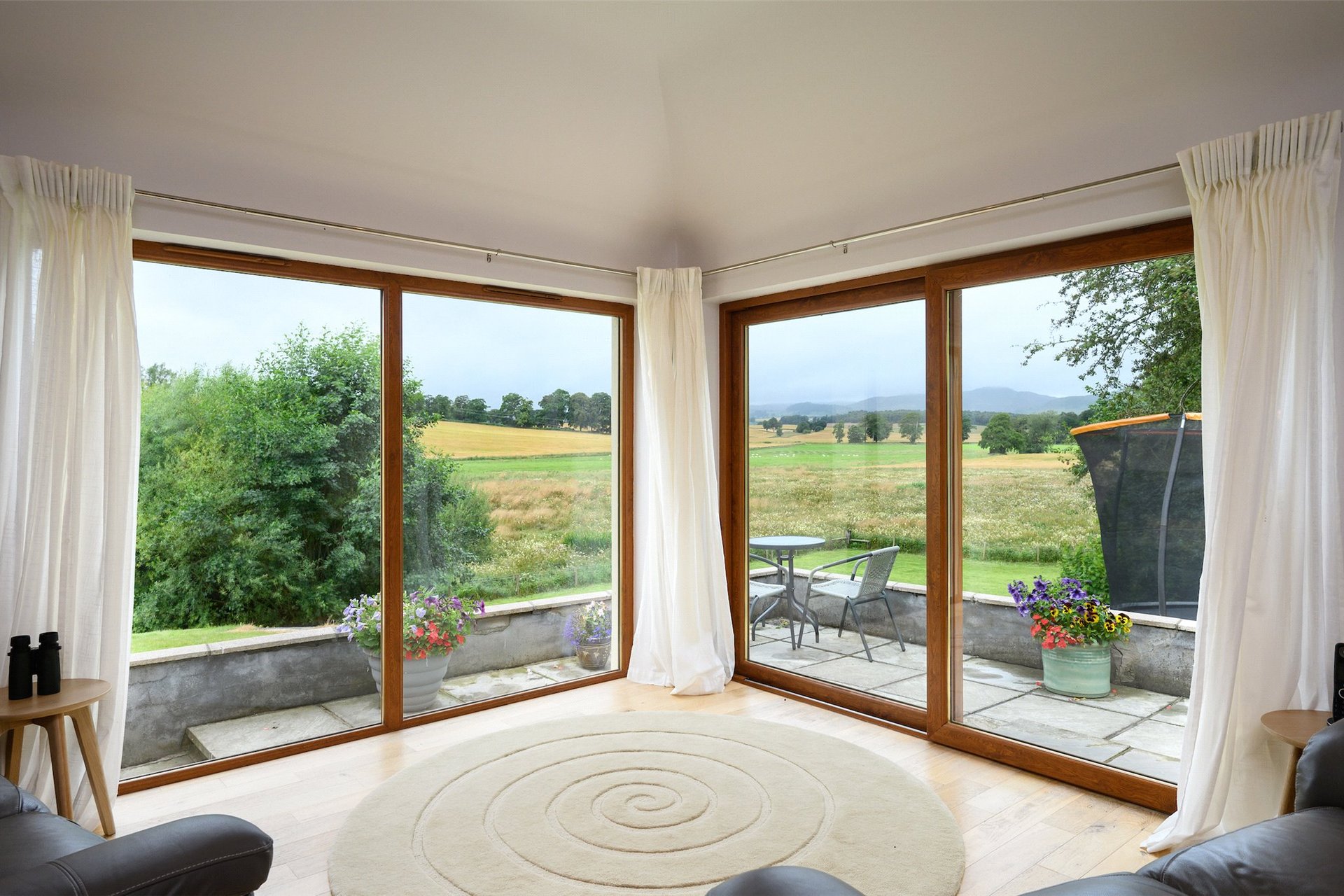 Sunnyside, Dunkeld Road, Bankfoot, Perth, PH1 4AJ - Picture #9