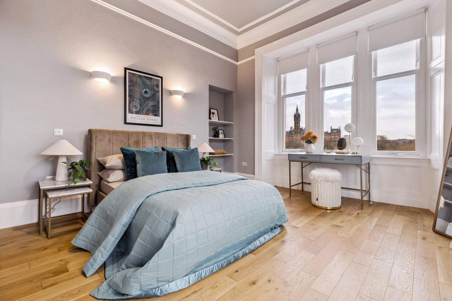 3/1, 23 Radnor Street, Kelvingrove, Glasgow, G3 7UA - Picture #16