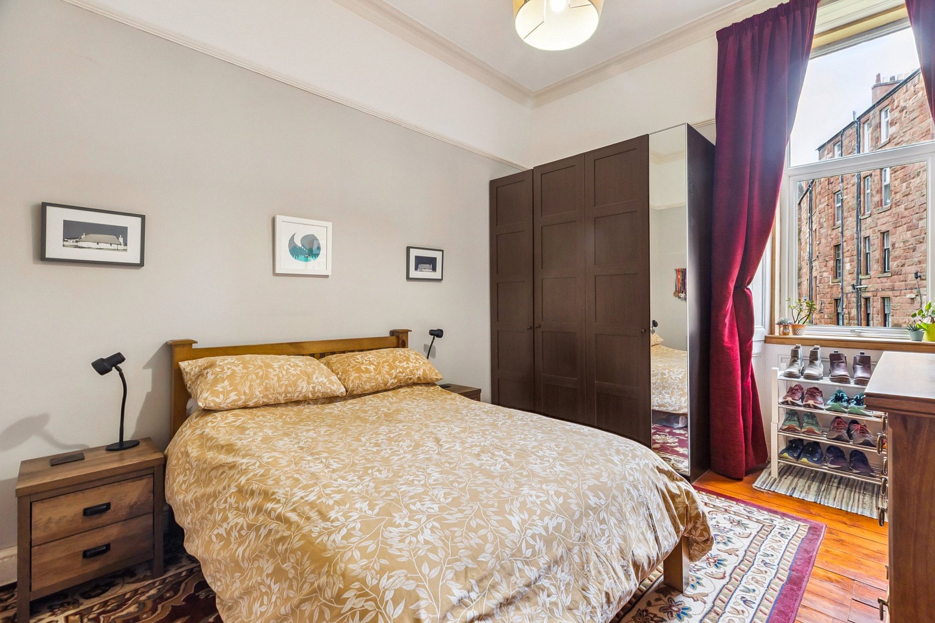 0/2, 12 Melrose Gardens, North Kelvinside, Glasgow, G20 6RA - Picture #15
