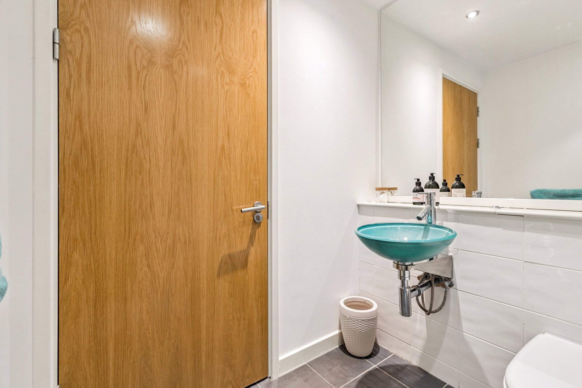 Flat 5/1 Metropole Building, 75 Dunlop Street, Glasgow City, G1 4ET - Picture #25