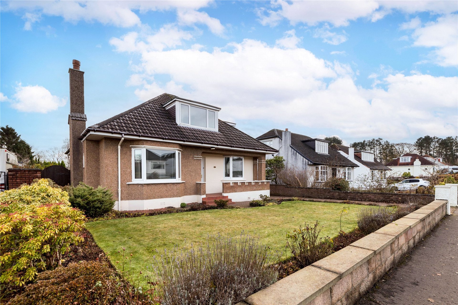 10 Albert Drive, Bearsden, G61 2PF - Picture #26