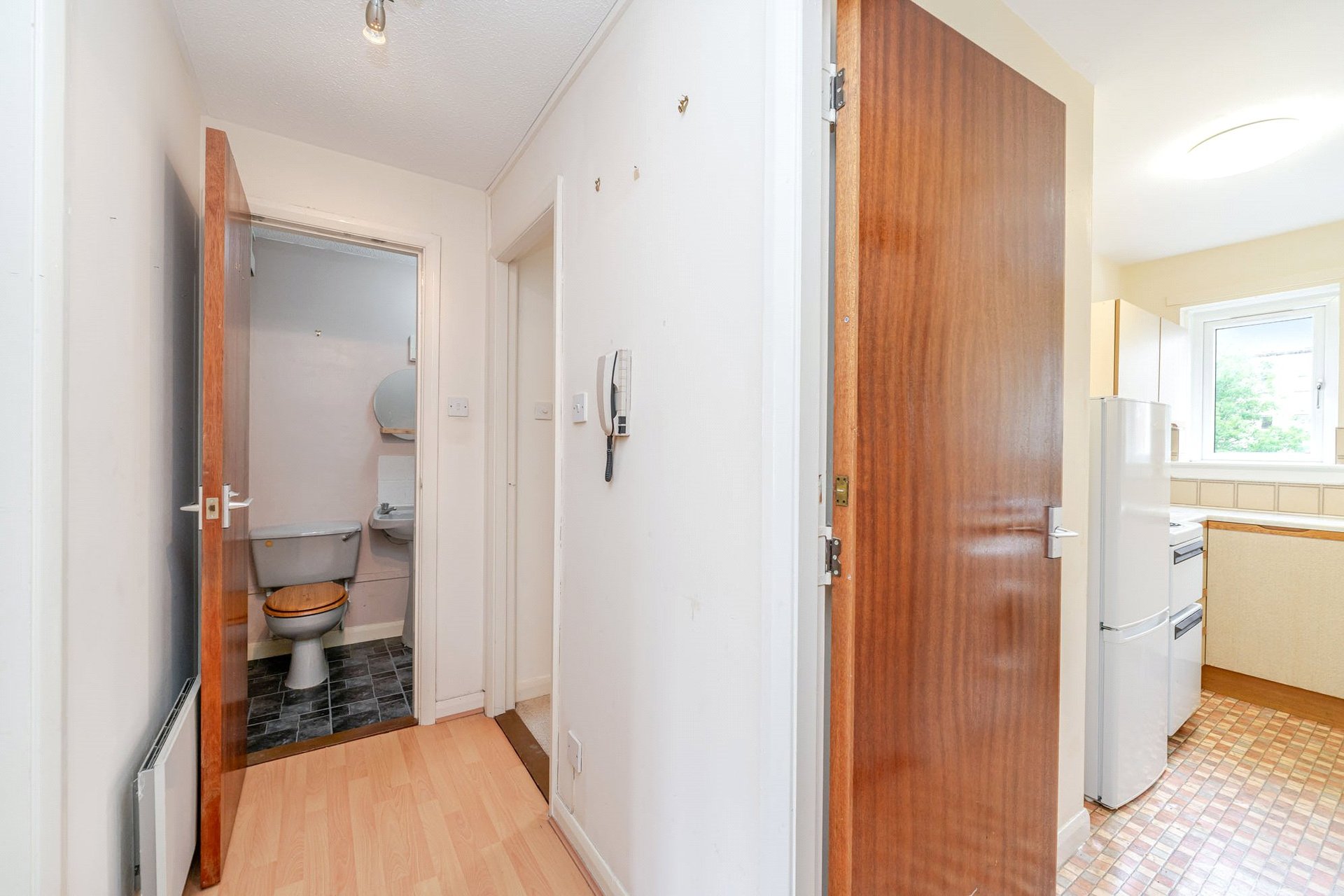 2/2, 25 Dorset Street, Finnieston, Glasgow, G3 7AG - Picture #9