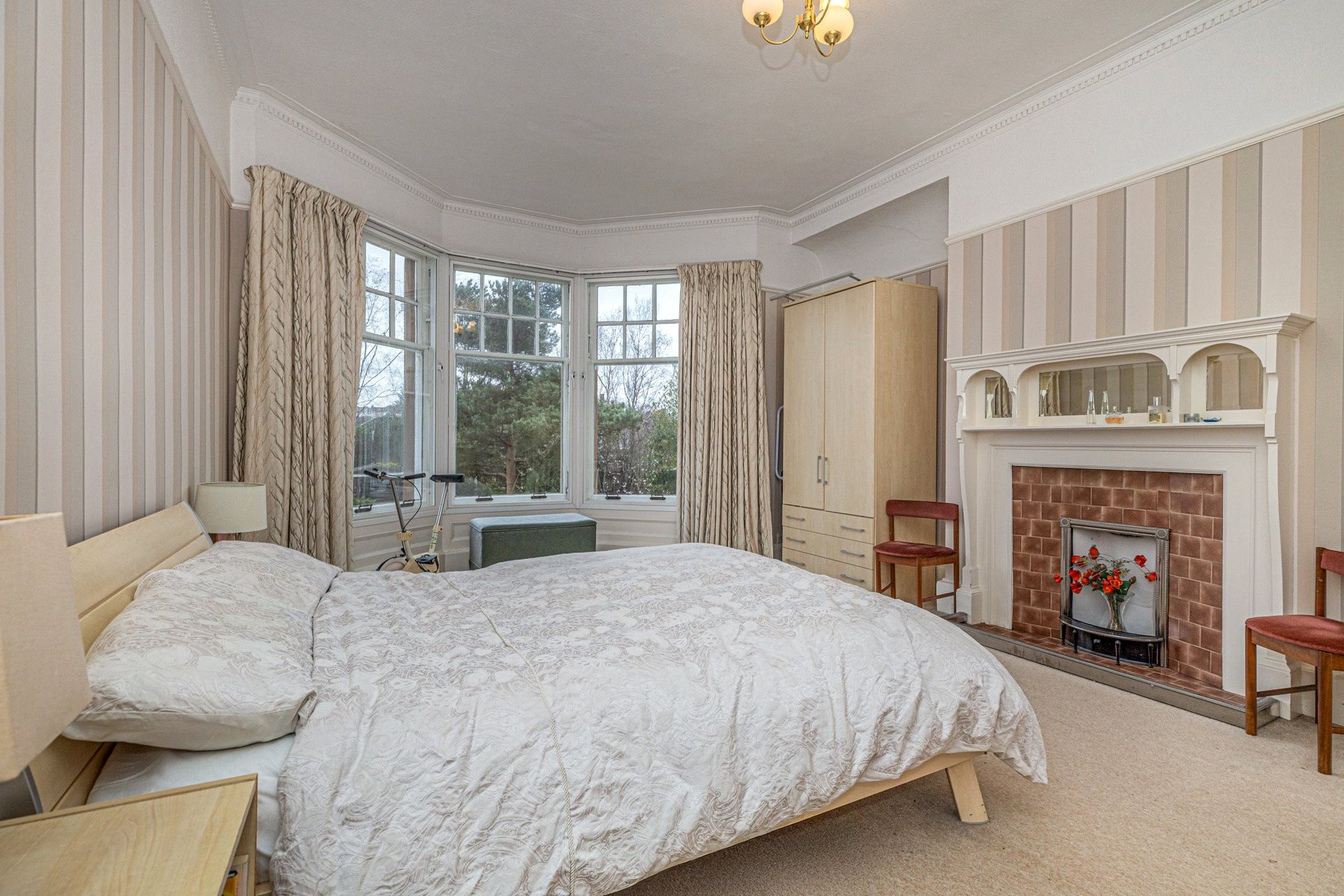 4 Burnhead Road, Newlands, Glasgow, G43 2SU - Picture #19