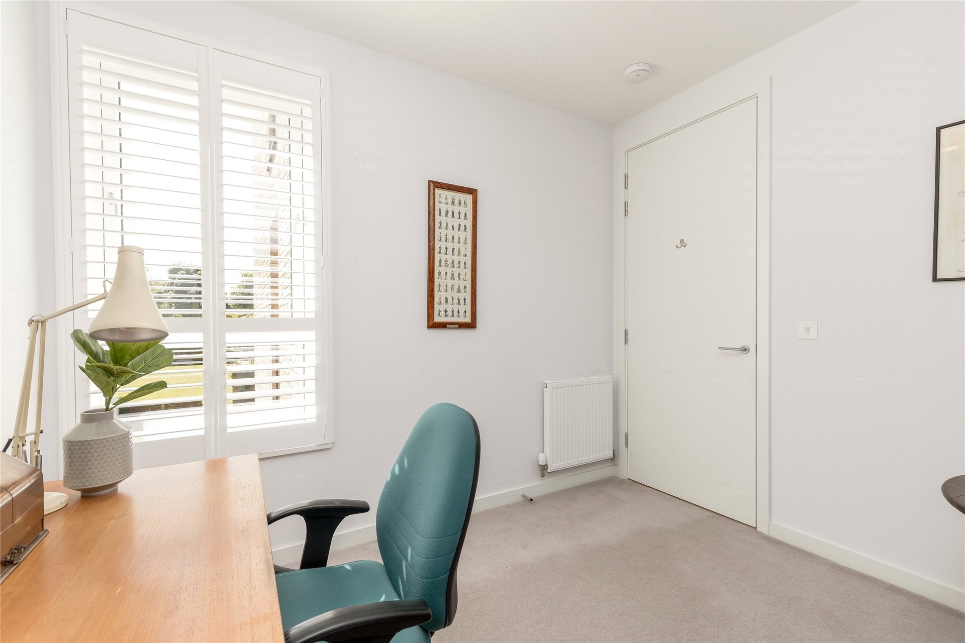 Flat 5, 2 Westerlea Gardens, Edinburgh, EH12 6HU - Picture #20