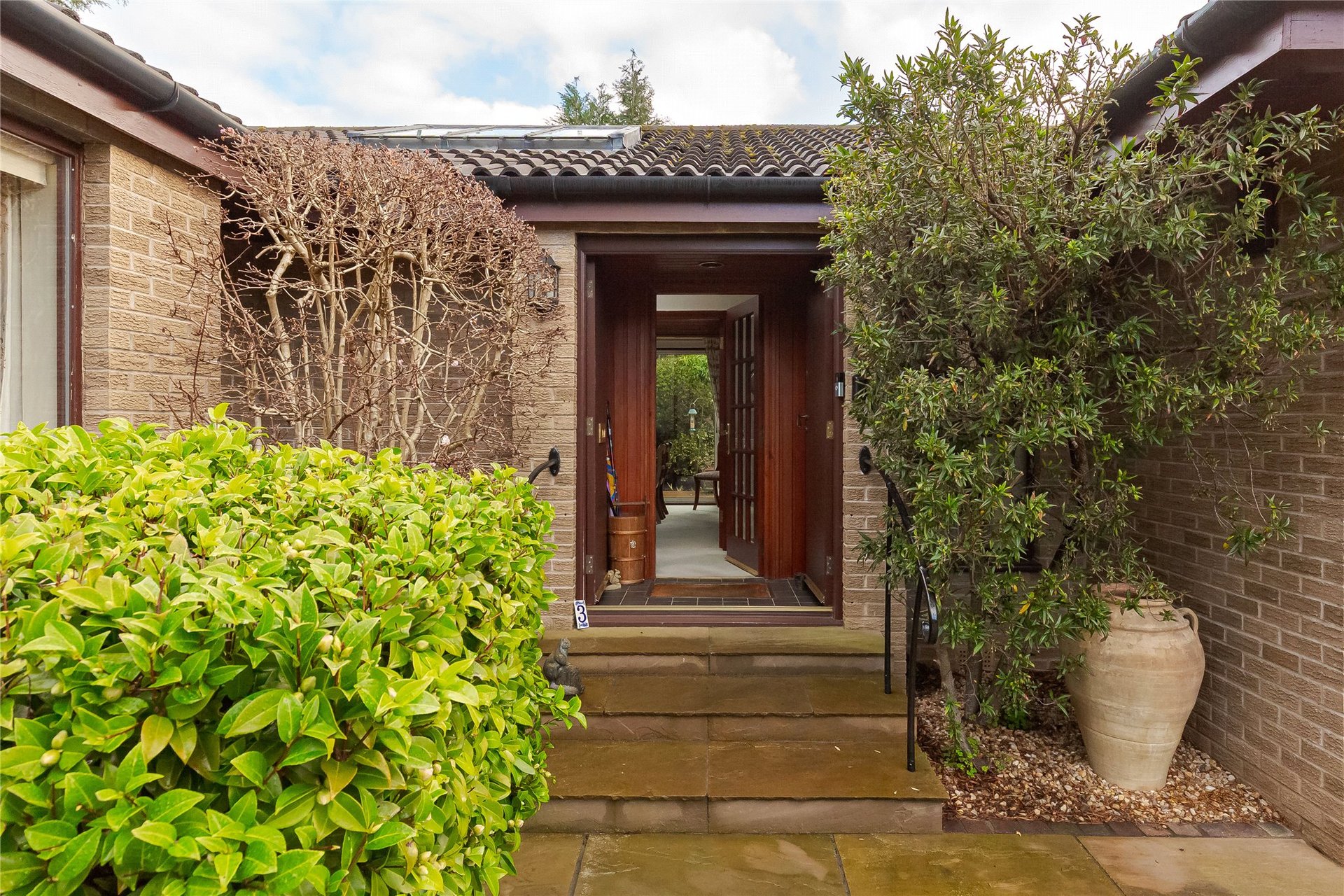 Yew Tree Cottage, 3 Church Hill Drive, Church Hill, Edinburgh, EH10 4BT - Picture #30