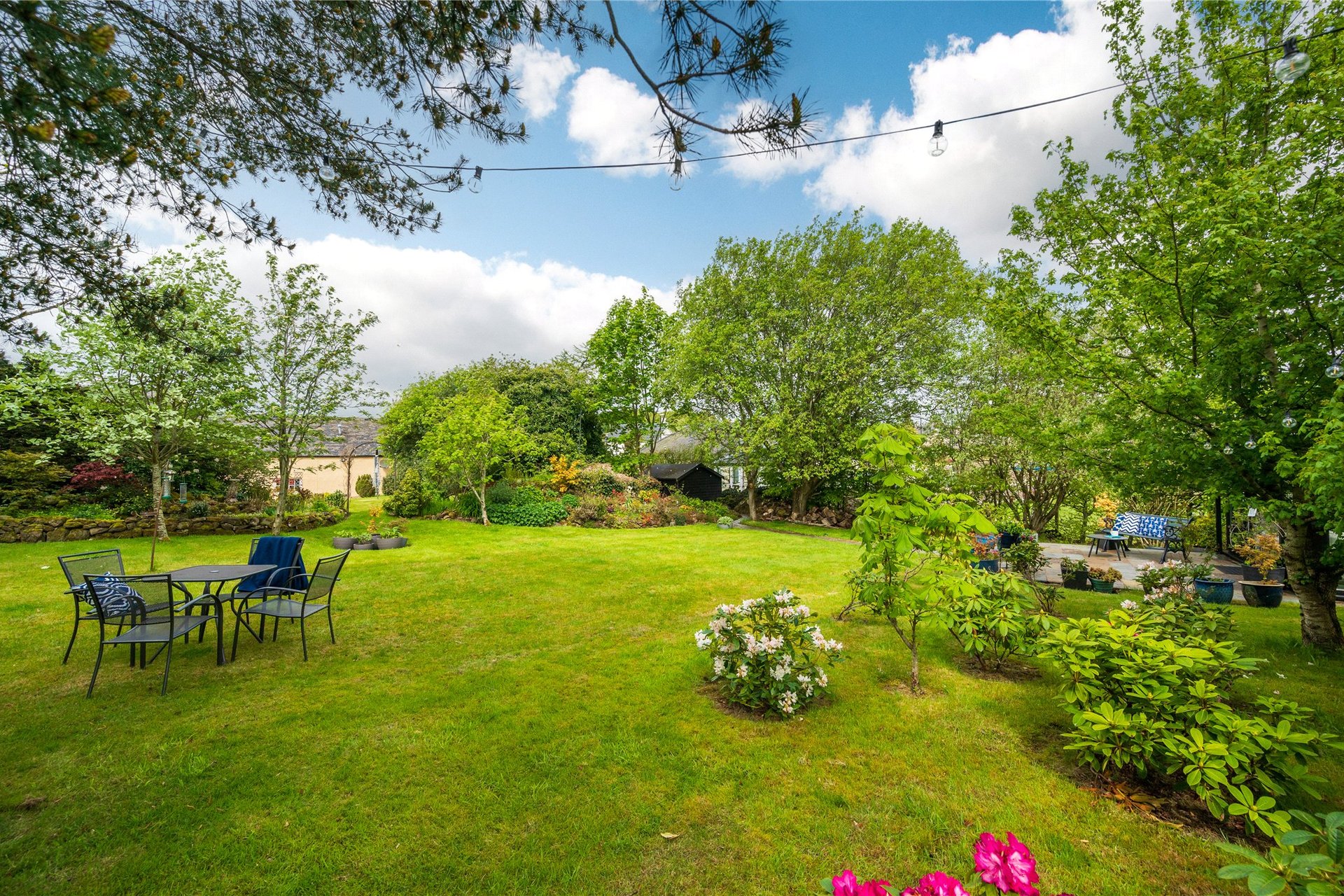 7 Howgate, Penicuik, Midlothian, EH26 8QB - Picture #46
