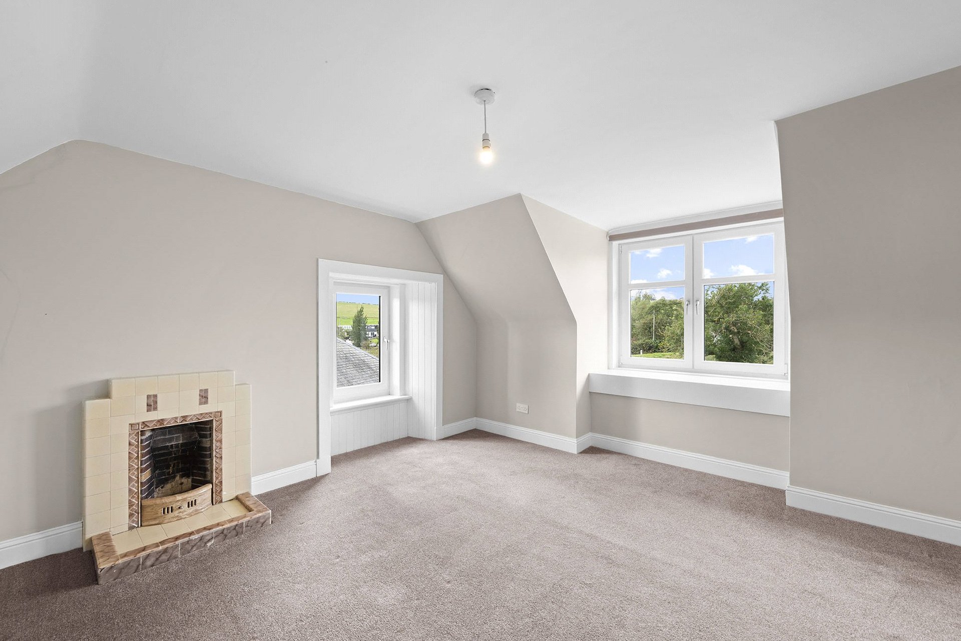 Candyburn Farm, Biggar, South Lanarkshire, ML12 6QY - Picture #21