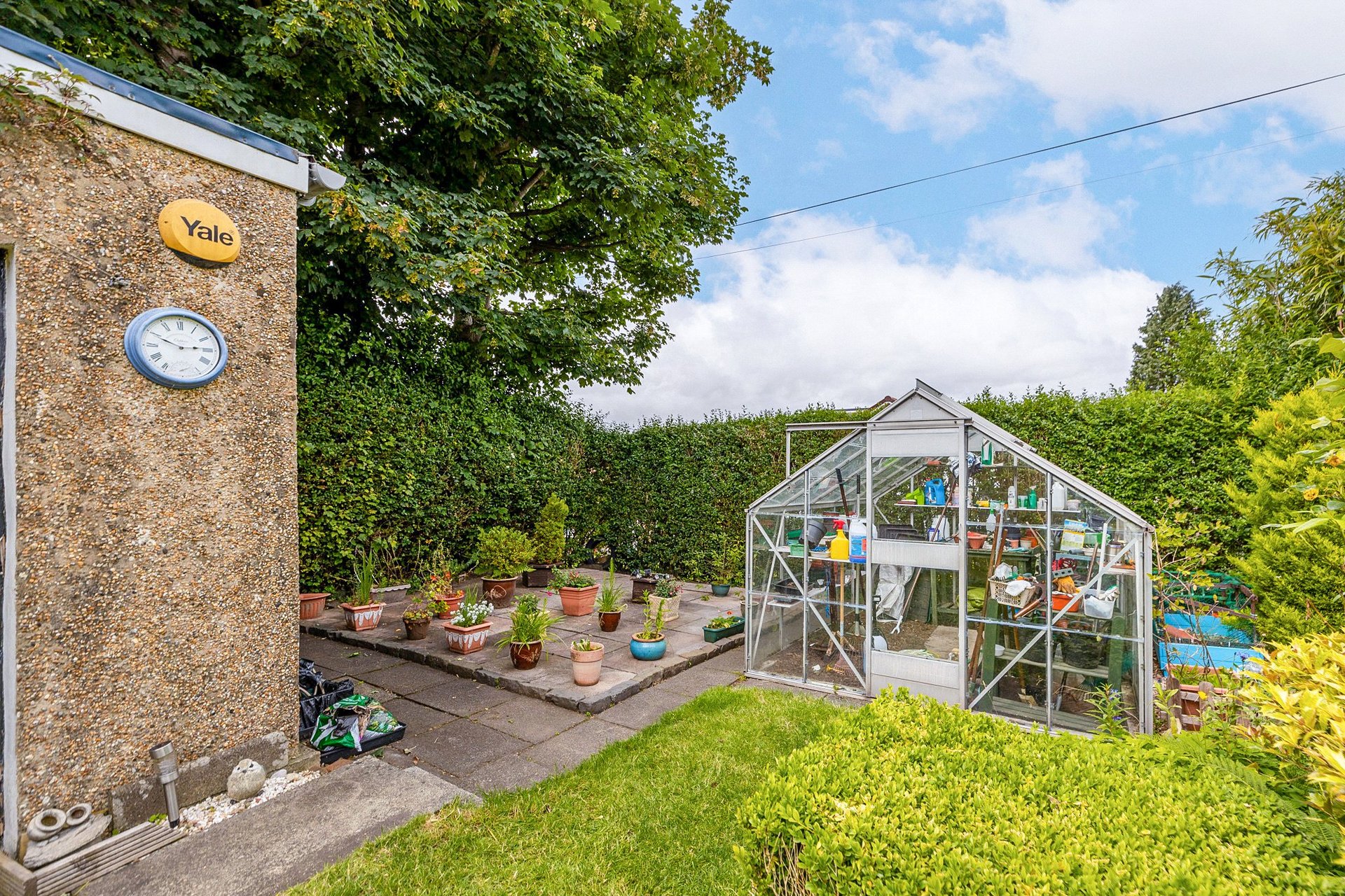 15 Pollock Road, Bearsden, G61 2NJ - Picture #31
