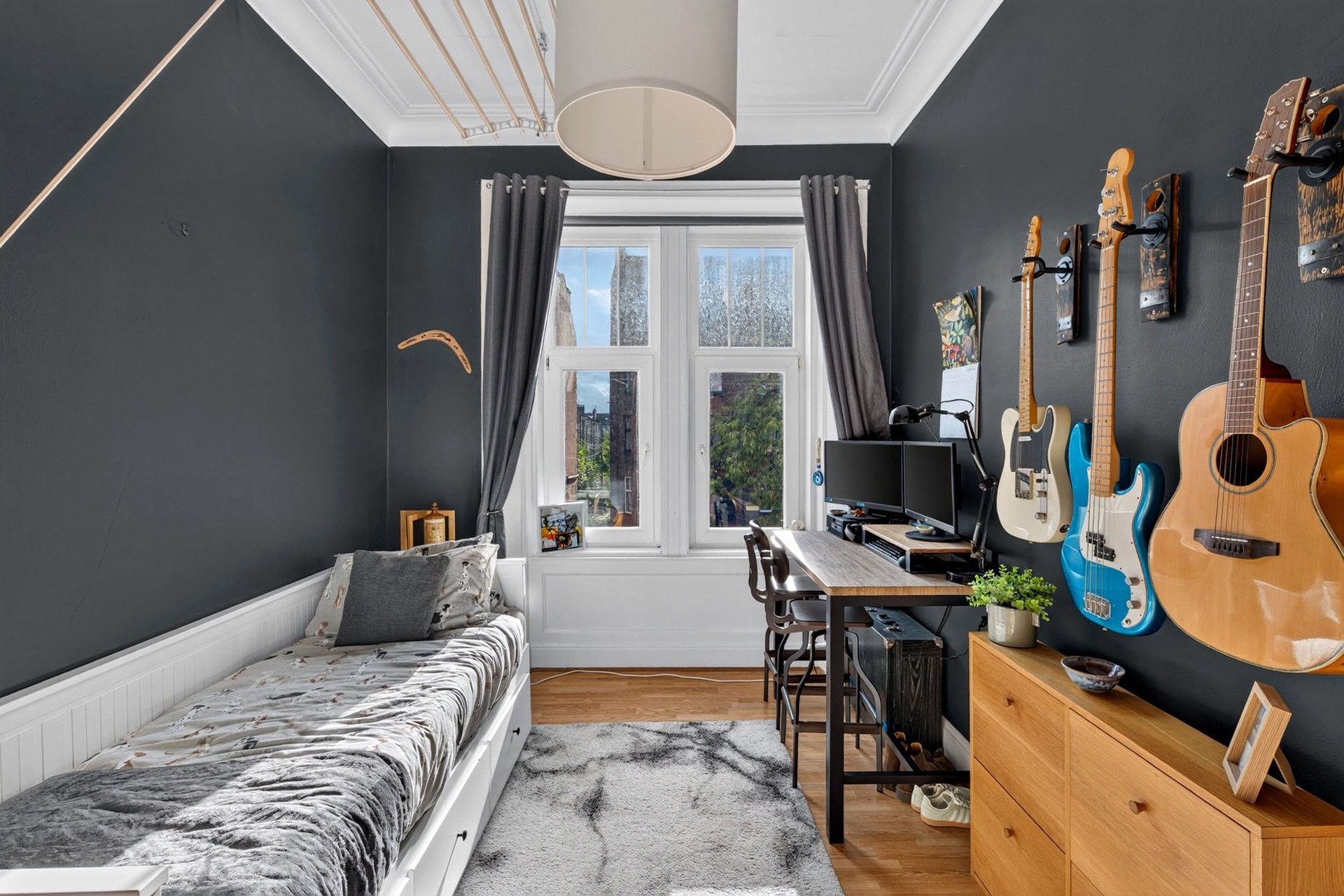 1/2, 48 Edgehill Road, Broomhill, Glasgow, G11 7JD - Picture #17