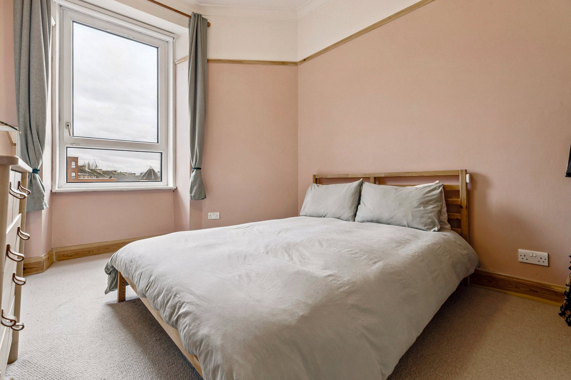 3/3, 33 Blackie Street, Yorkhill, Glasgow, G3 8TW - Picture #12