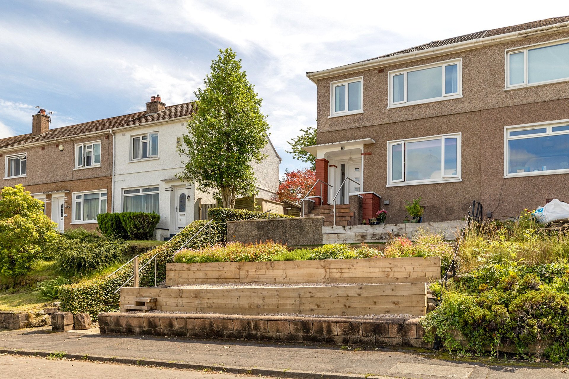 23 Campsie Drive, Milngavie, G62 8HX - Picture #31