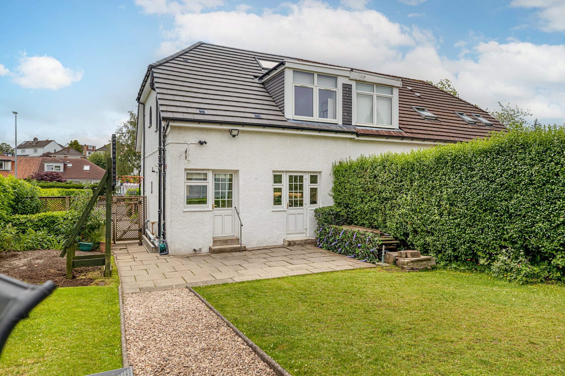 67 Strathblane Road, Milngavie, G62 8HA - Picture #2