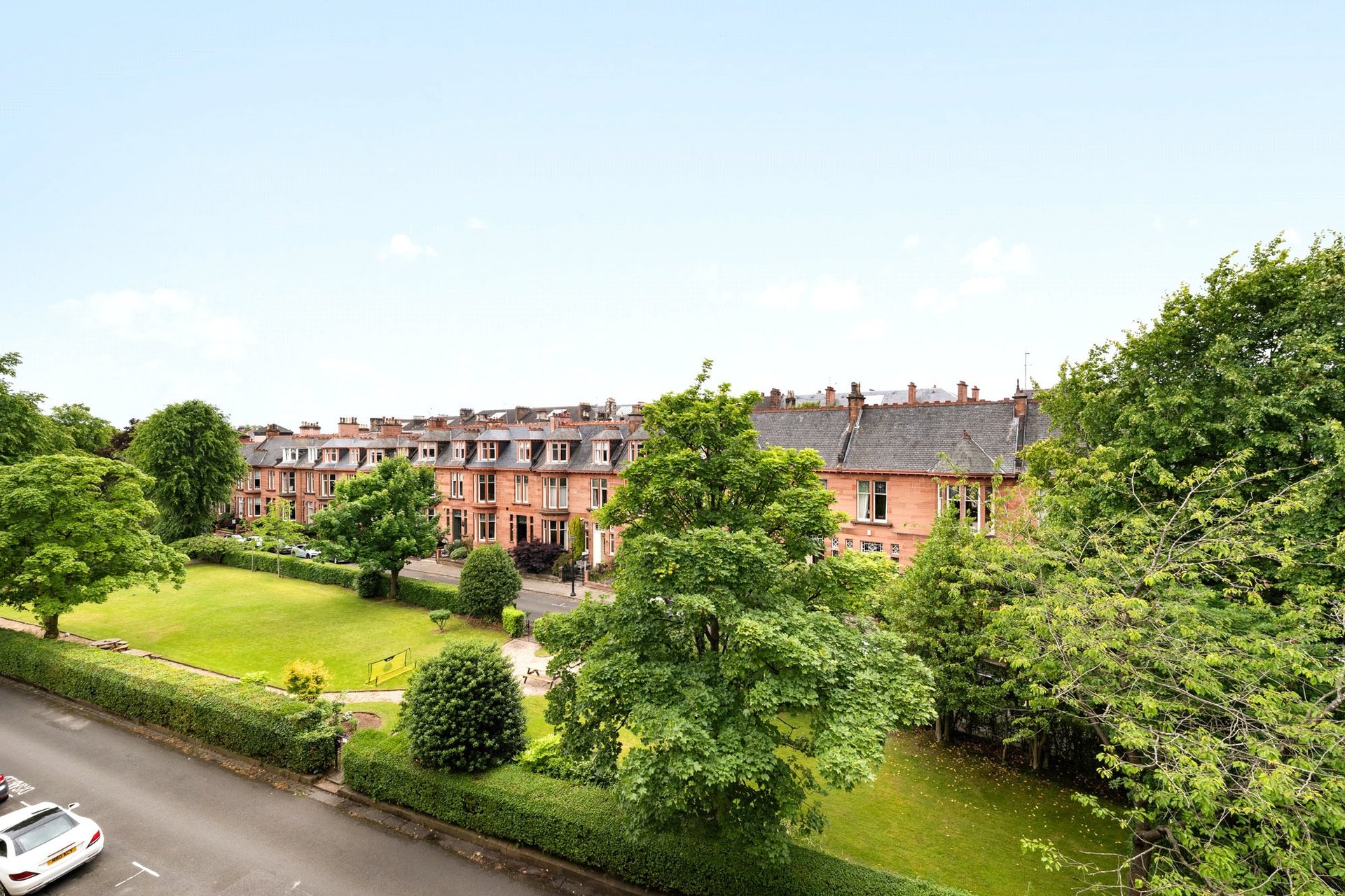 Flat 3, 36 Kingsborough Gardens, Hyndland, Glasgow, G12 9NJ - Picture #7
