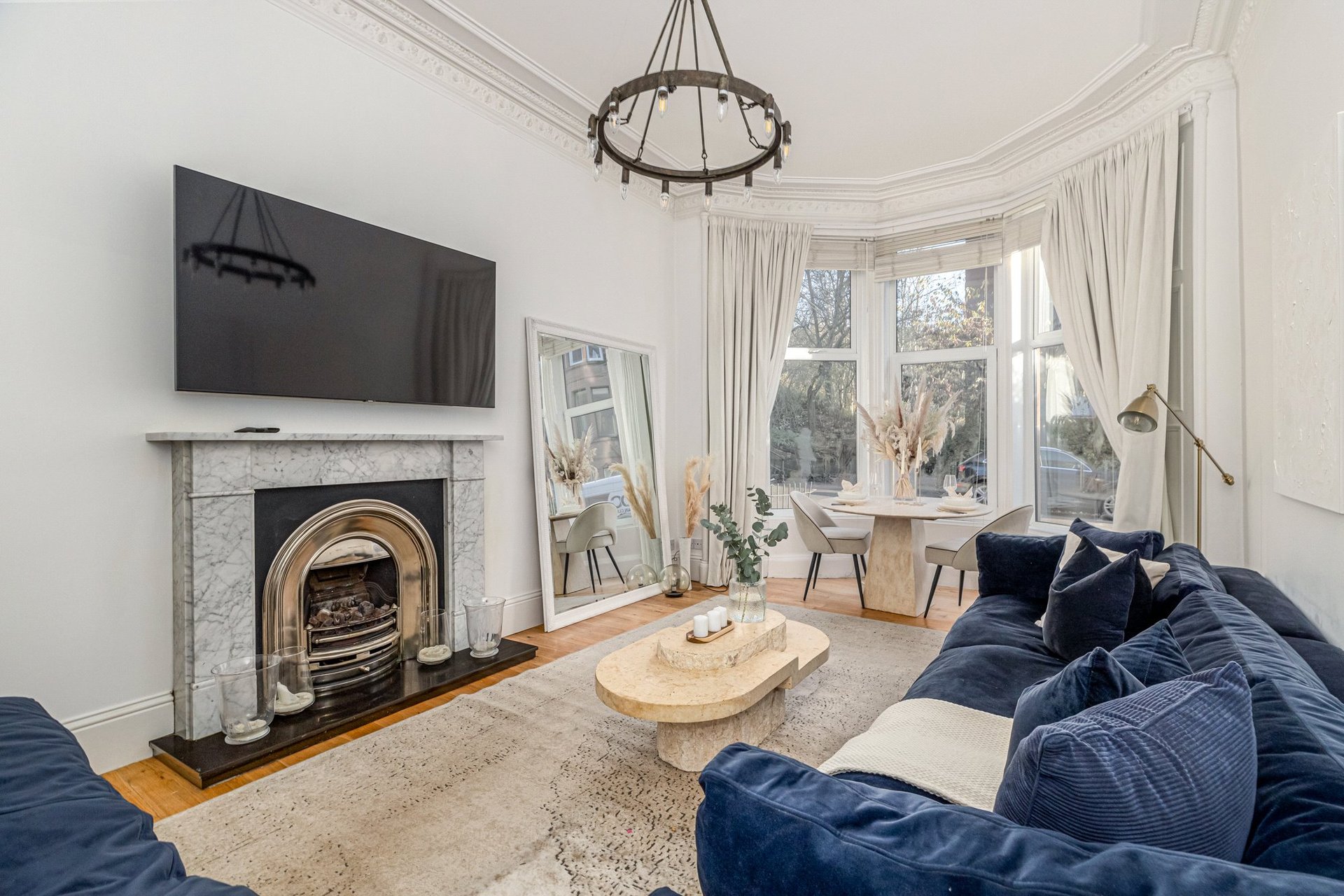 0/2, 23 Melrose Gardens, North Kelvinside, Glasgow, G20 6RB - Picture #2