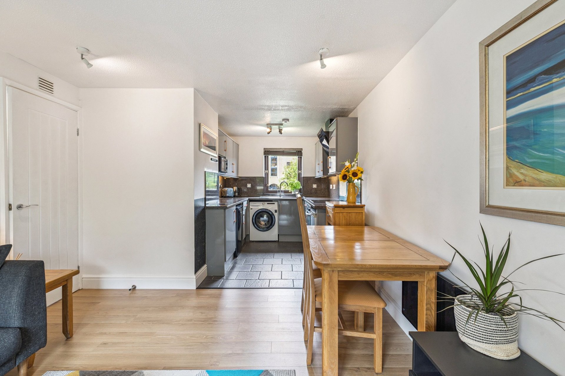 0/2, 115 Yorkhill Street, Yorkhill, Glasgow, G3 8NS - Picture #5