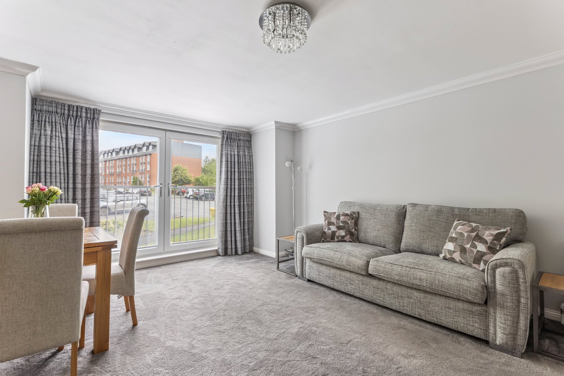 0/2, 30 Randolph Gate, Broomhill, Glasgow, G11 7DE - Picture #4
