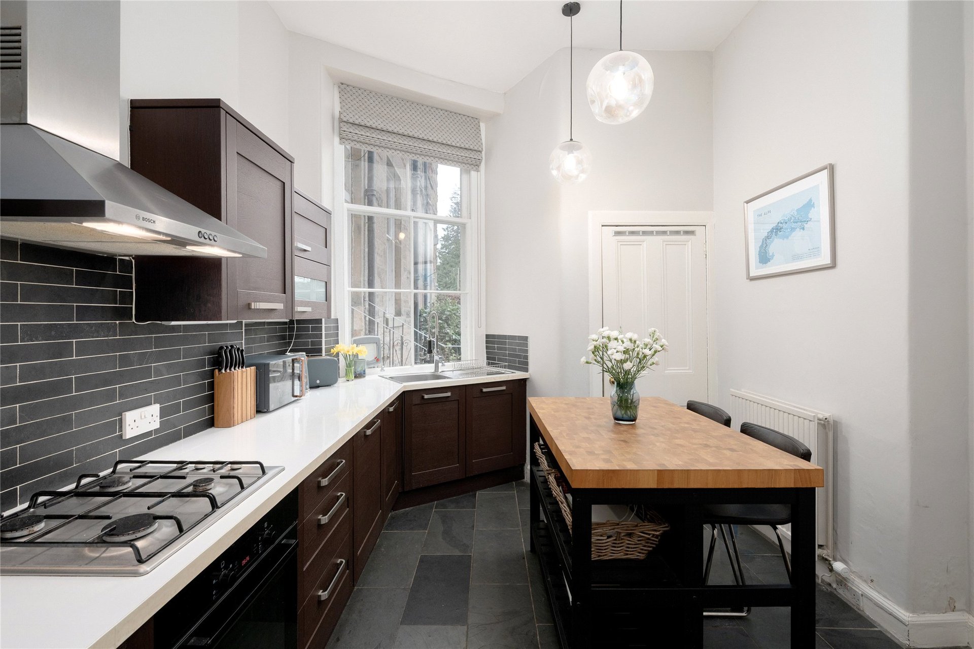 2 Woodburn Terrace, Morningside, Edinburgh, EH10 4SH - Picture #22