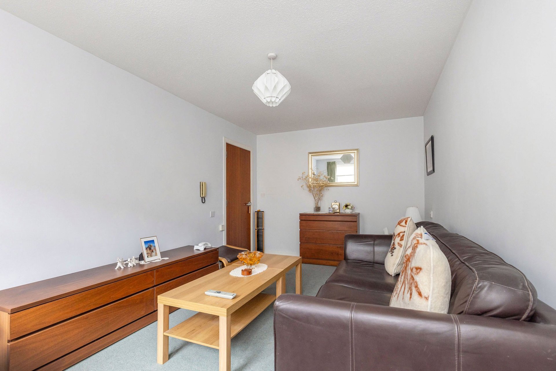 Tigh Mhor, 85/2 High Street, North Berwick, East Lothian, EH39 4HD - Picture #3