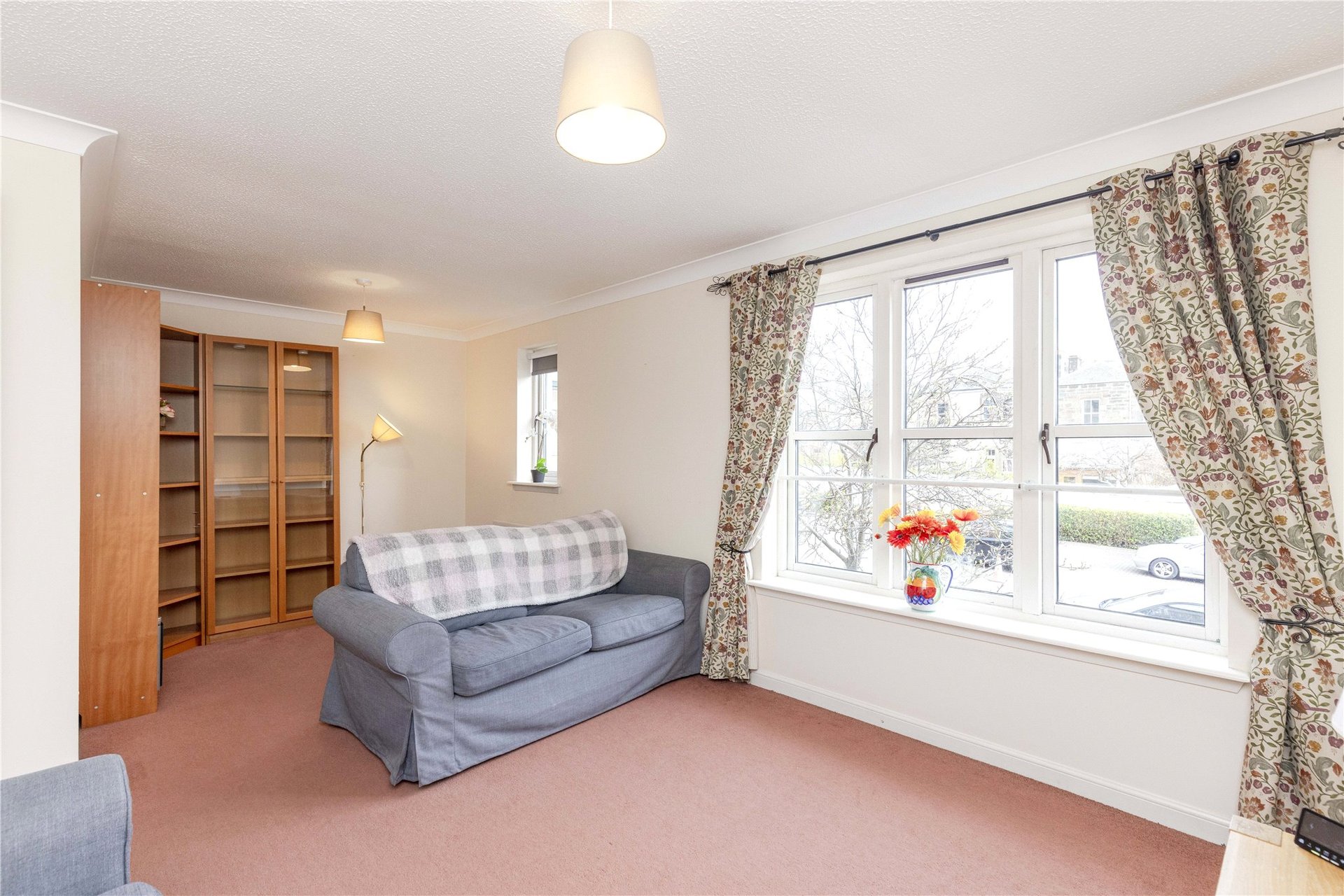 22/7 South Gray Street, Edinburgh, EH9 1TE - Picture #7