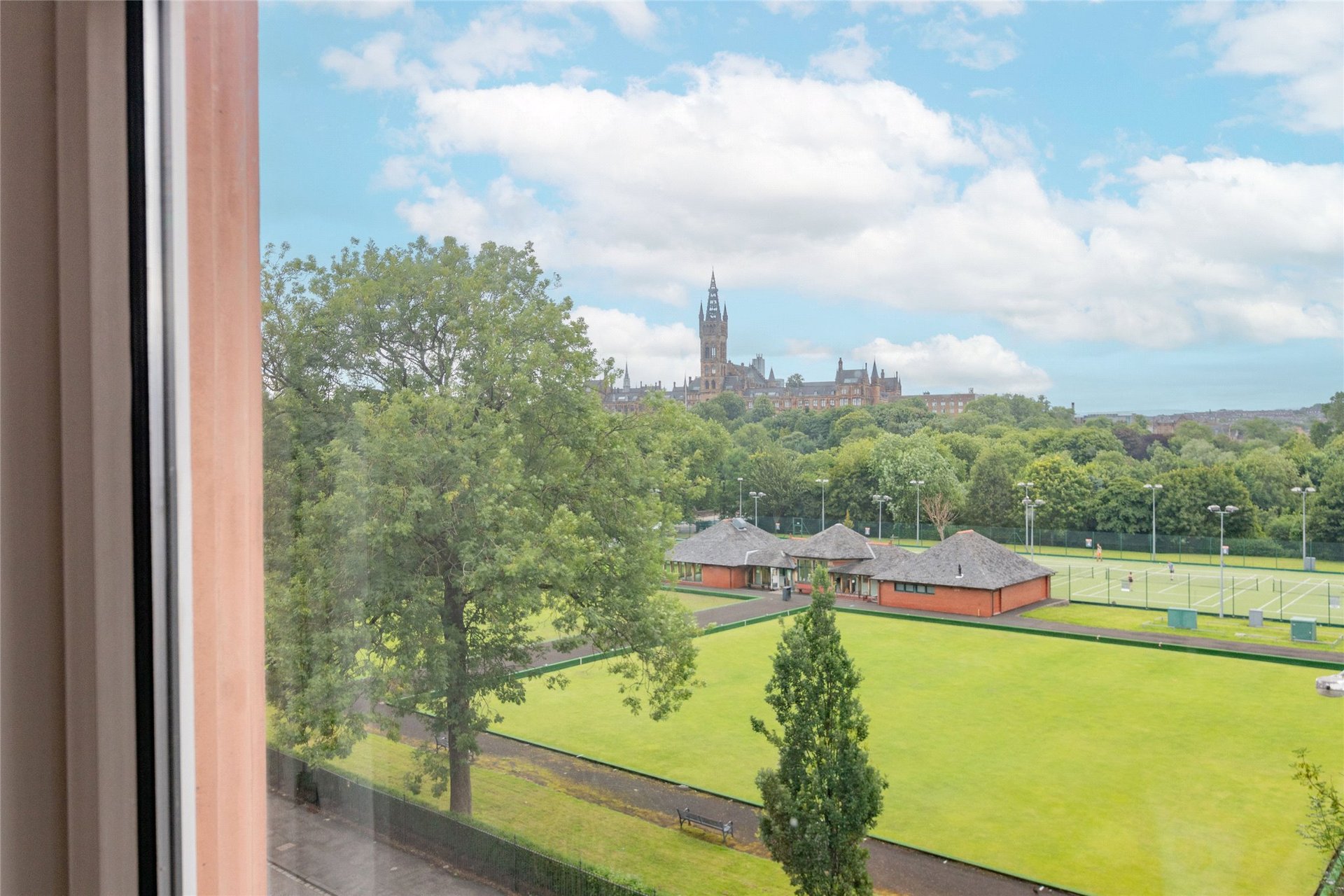 3/1, 11 Gray Street, Finnieston, Glasgow, G3 7TX - Picture #14