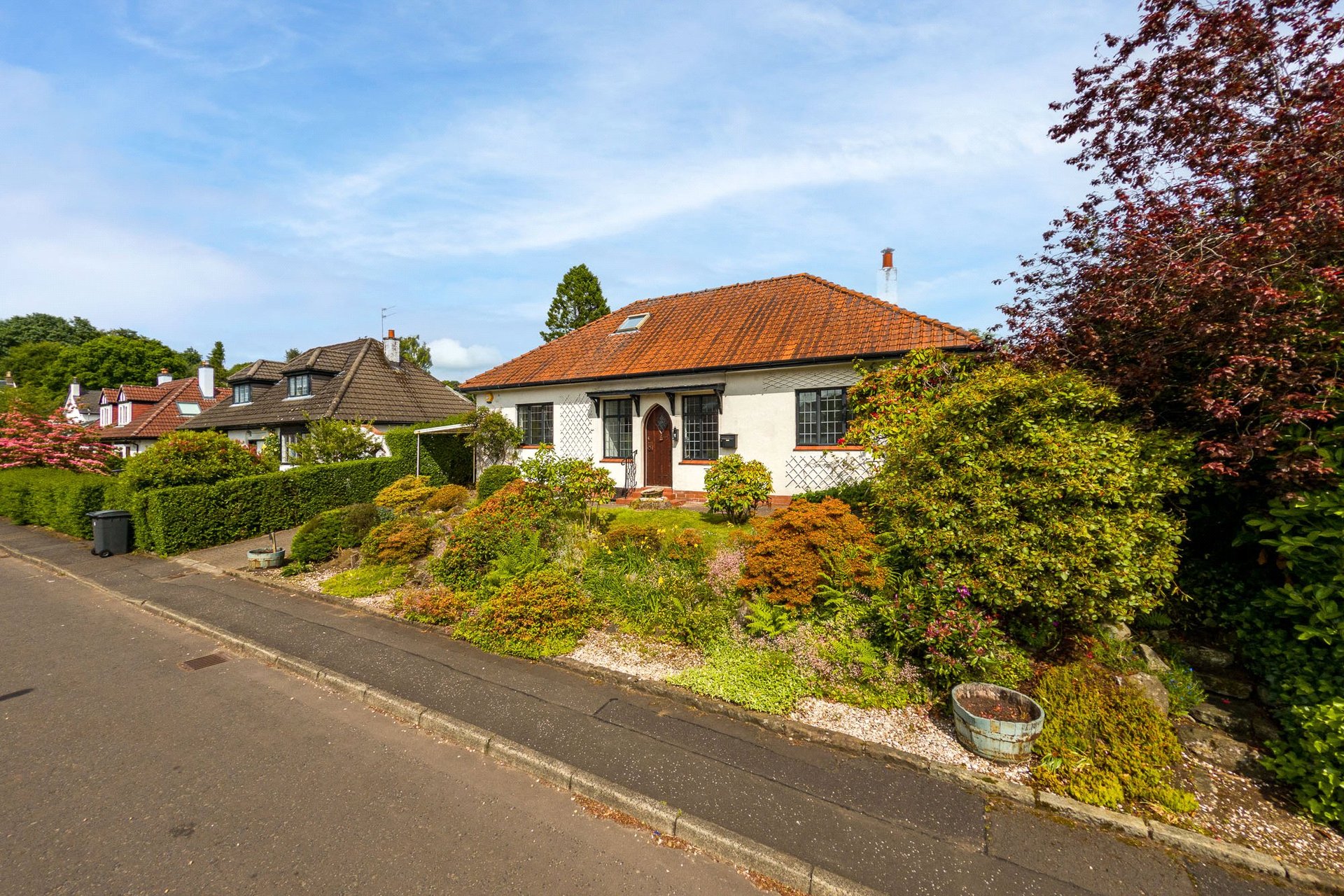 6 Craigmillar Avenue, Milngavie, G62 8AU - Picture #37