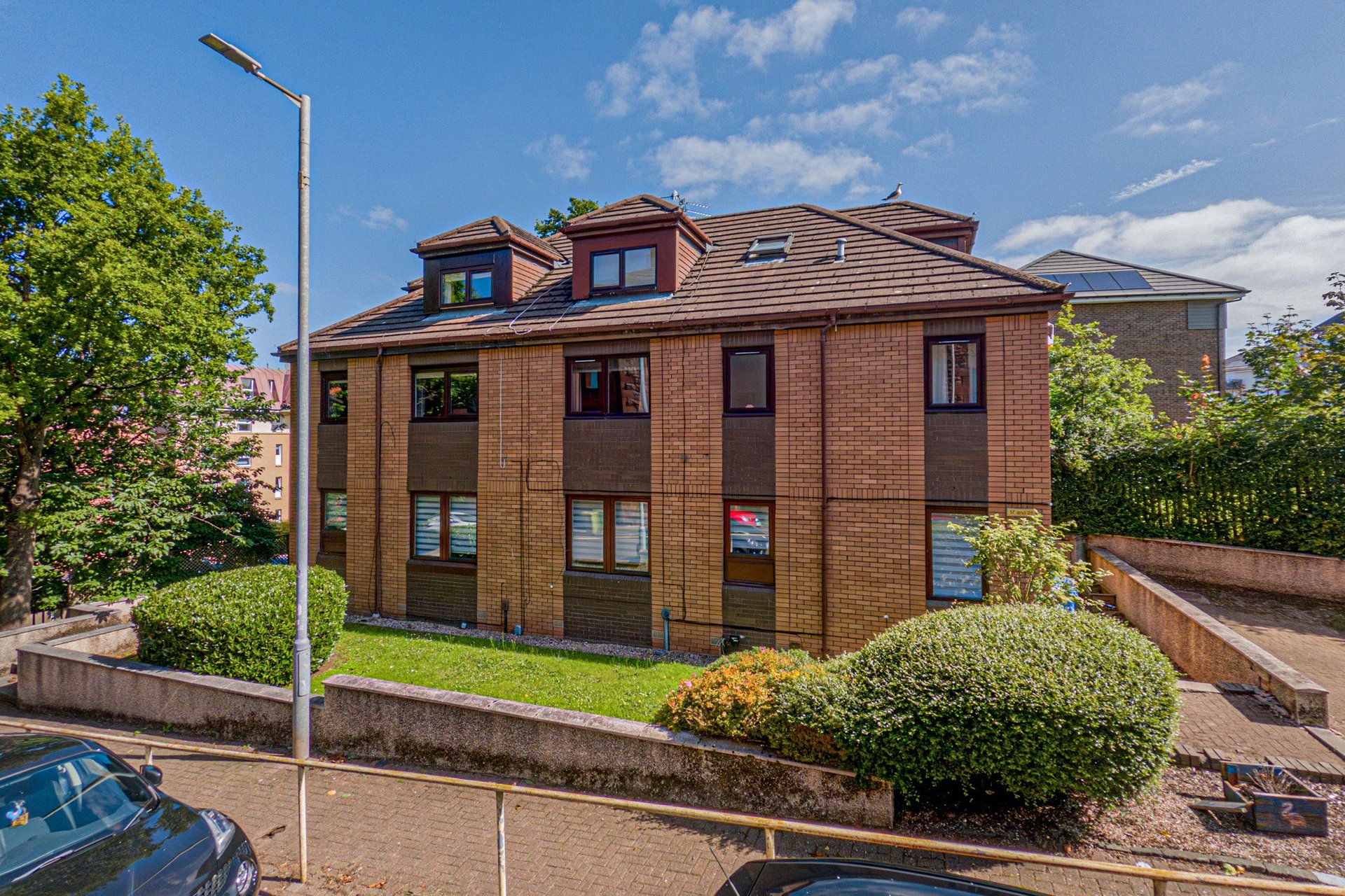 19 Brunton Street, Cathcart, Glasgow, G44 3DX - Picture #2
