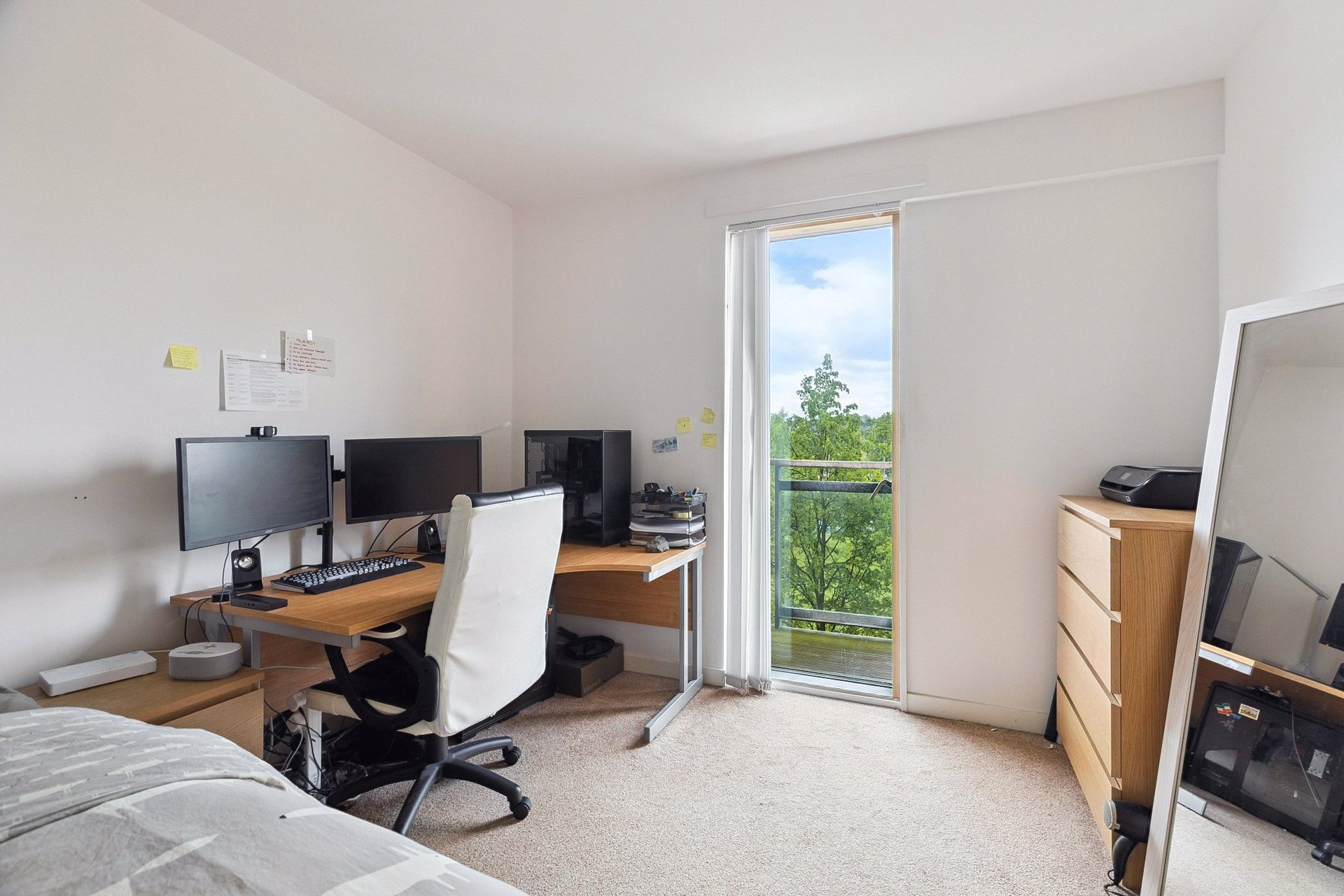 3/3, 301 Glasgow Harbour Terraces, Glasgow Harbour, Glasgow, G11 6BP - Picture #15