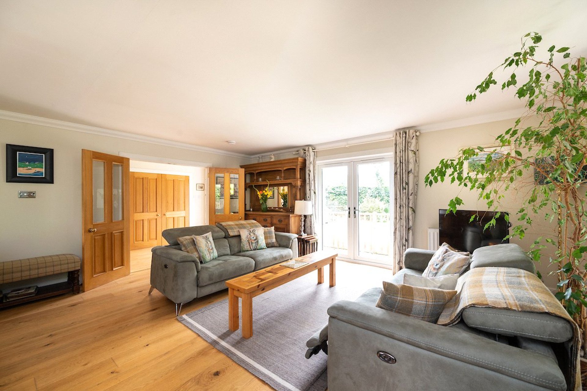 5 The Dean, East Linton, East Lothian, EH40 3ED - Picture #4