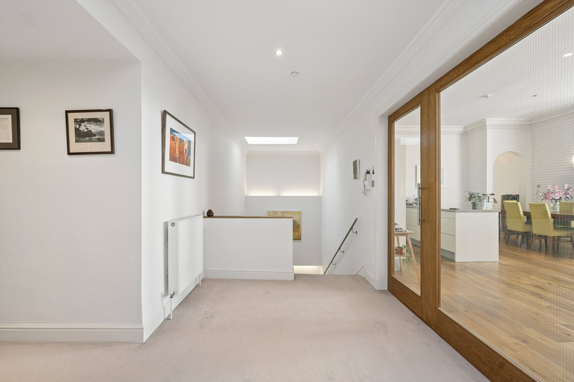 Flat 5, 4 Park Terrace, Park, Glasgow, G3 6BY - Picture #5