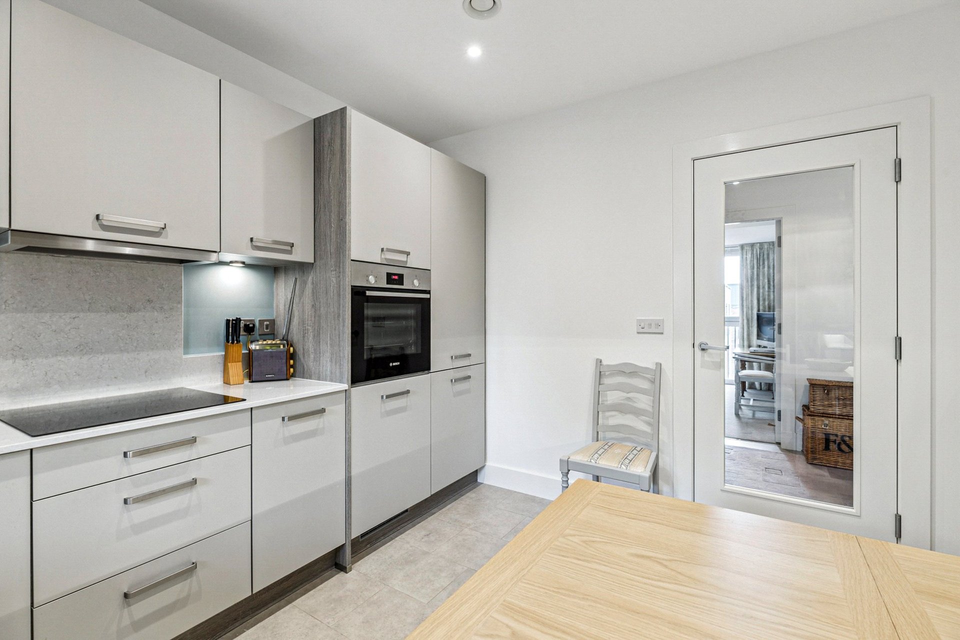 Flat 11, 2 Mansionhouse Court, Langside, Glasgow, G41 3DD - Picture #13