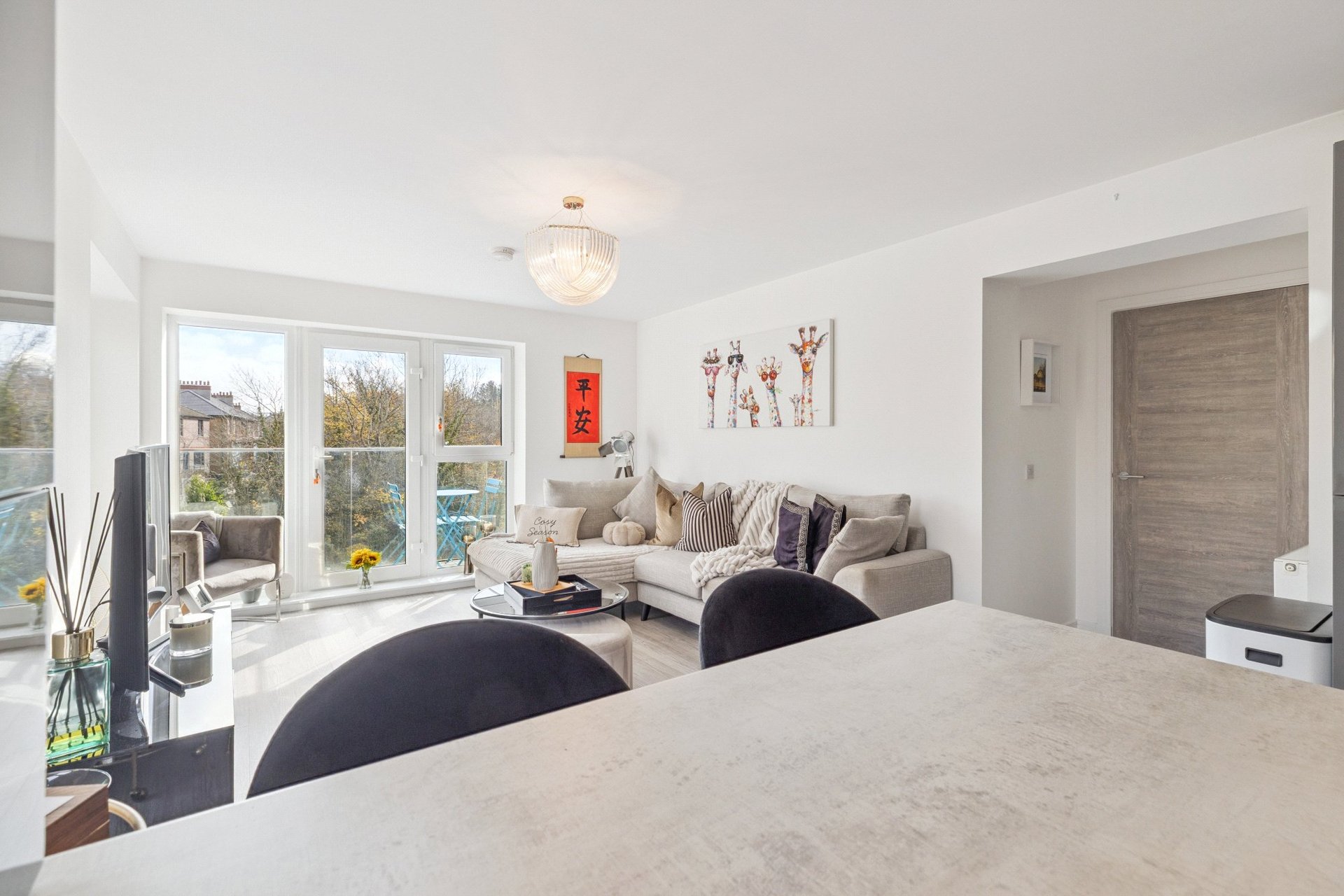 4/4, 187 Dorchester Avenue, Kelvindale, Glasgow, G12 0DN - Picture #13