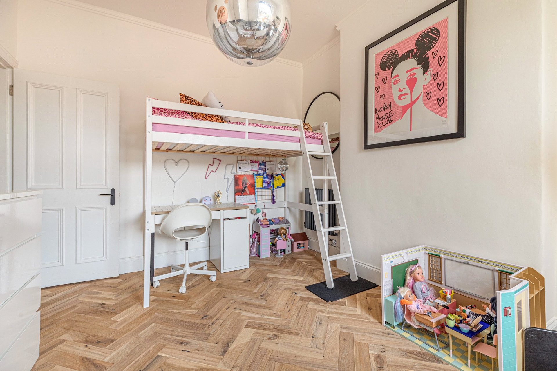 22 King Edward Road, Jordanhill, Glasgow, G13 1QW - Picture #30
