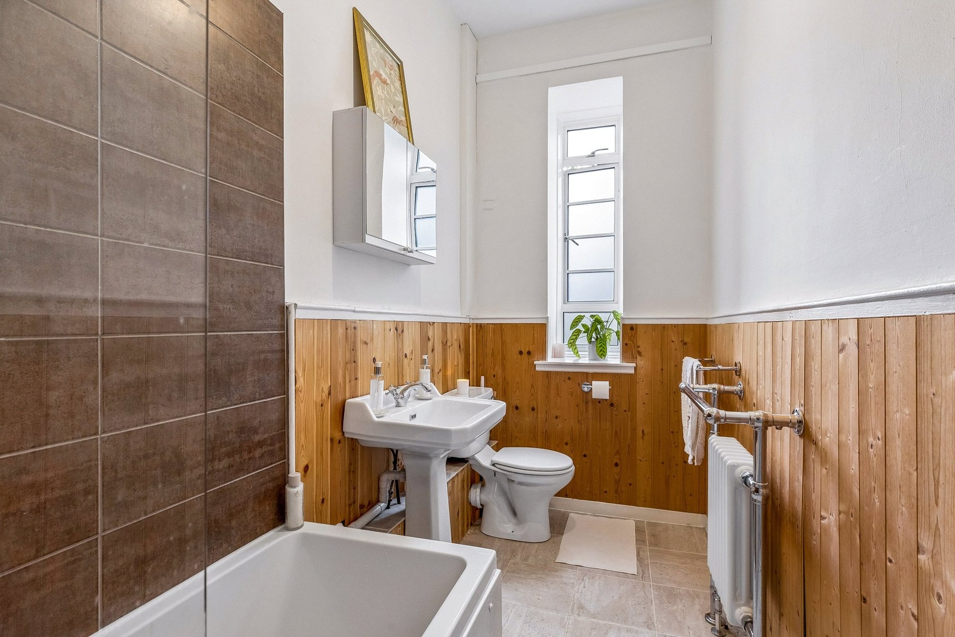 2/1, 12 Dudley Drive, Hyndland, Glasgow, G12 9SB - Picture #17